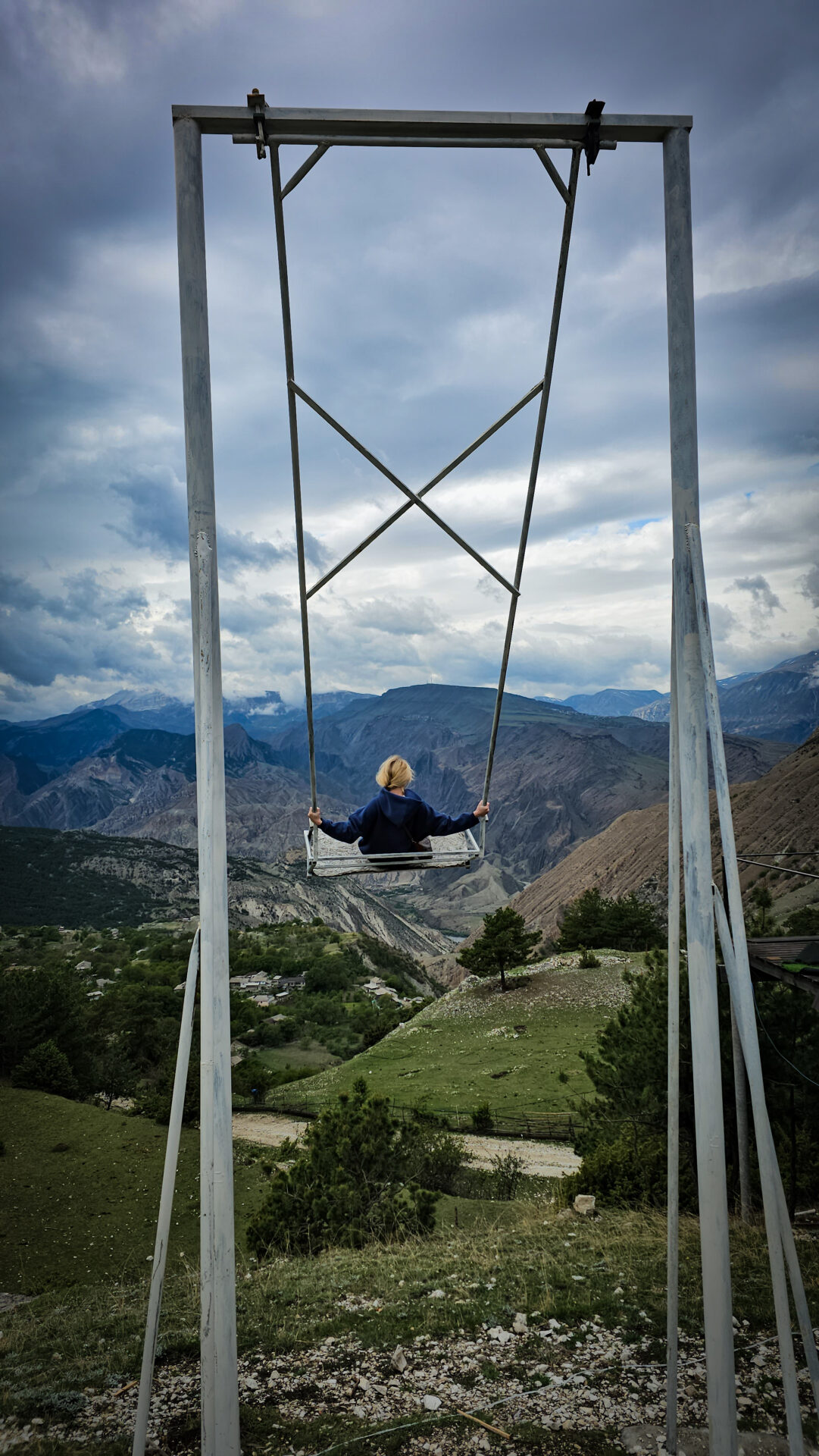 Дагестан. Горная Любовь 2 (23/98)