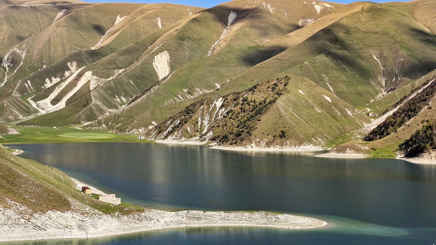 Дагестан. Горная Любовь 2 (15/98)