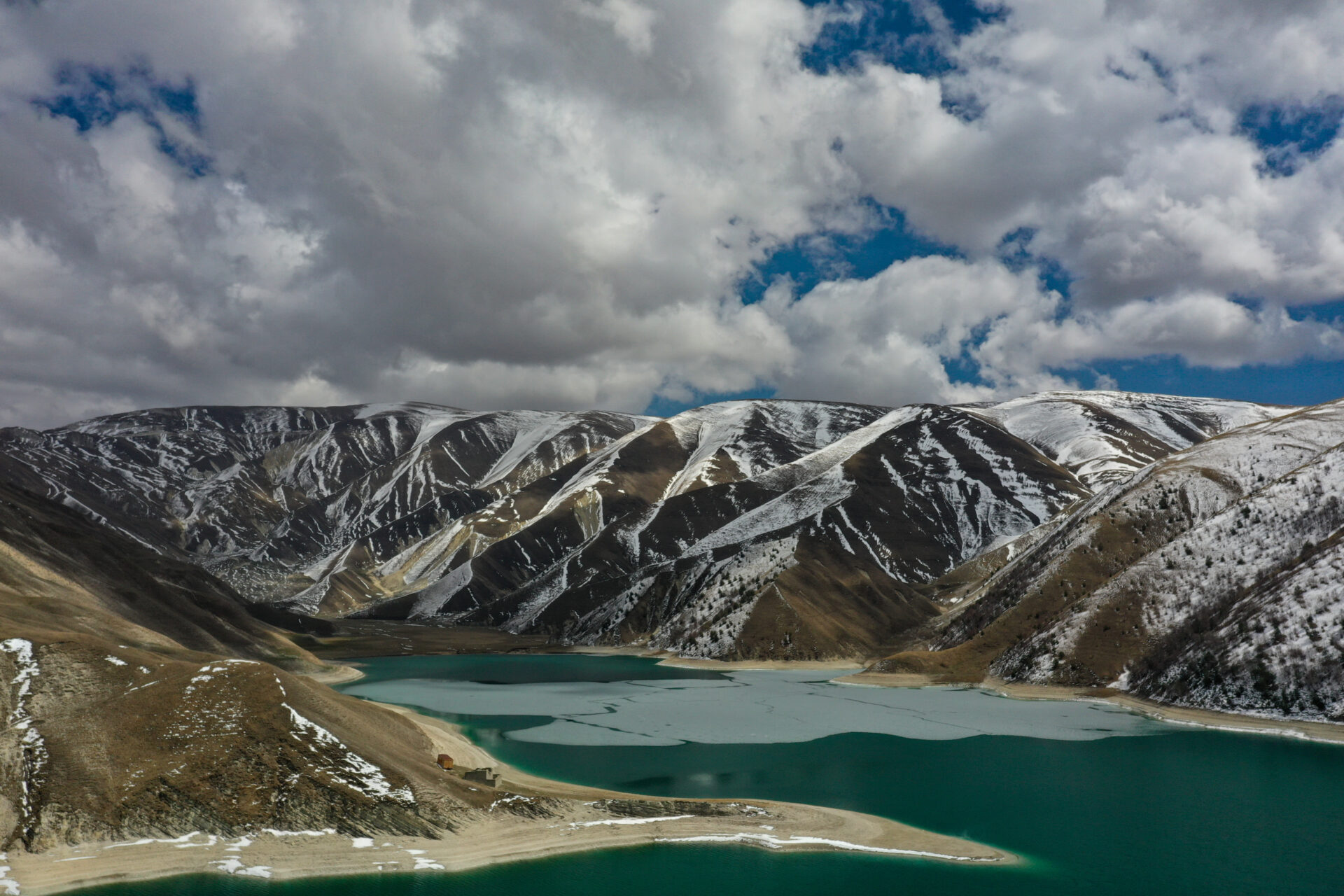 Дагестан. Горная Любовь 2 (16/98)