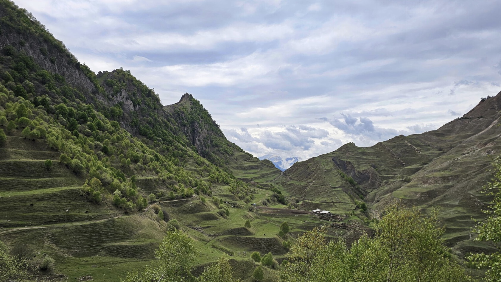 Дагестан. Горная Любовь 2 (22/98)