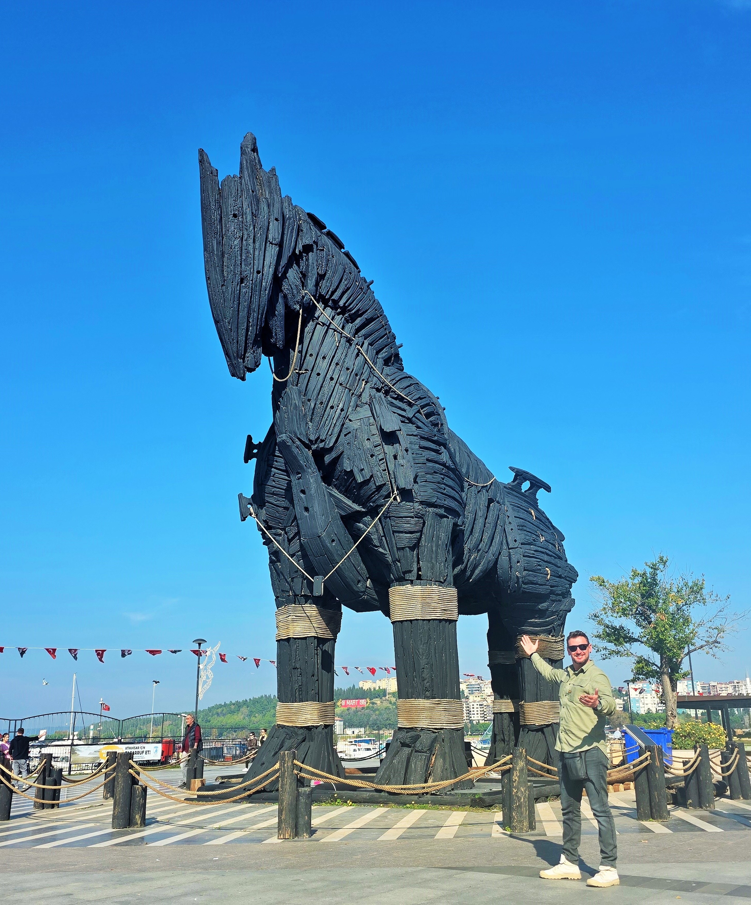 В Древнюю Грецию без визы! (61/75)