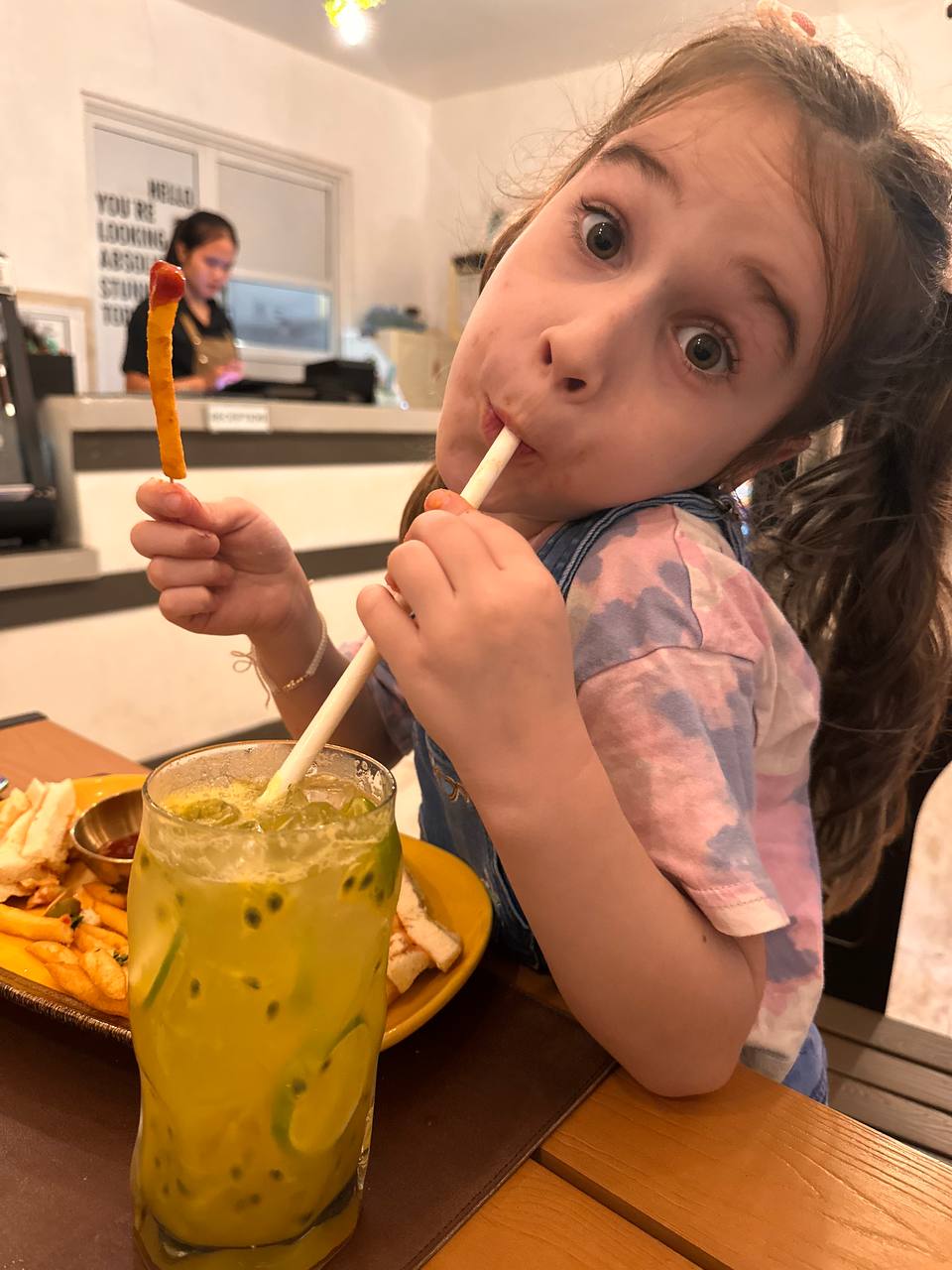 Магические Мальдивы (49/130)