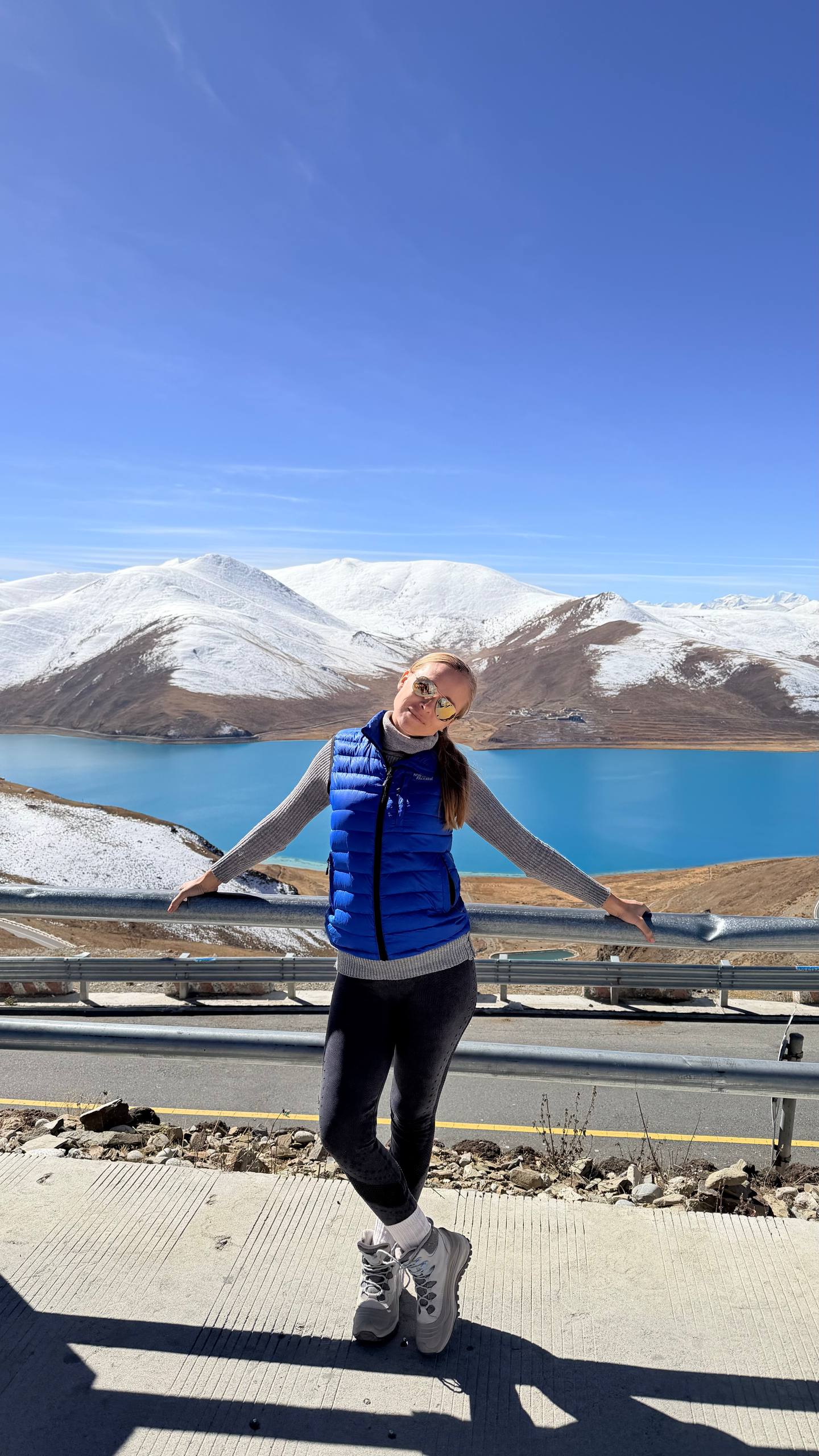 Гедонизм в Тибете: шоппинг и эстетическое наслаждение