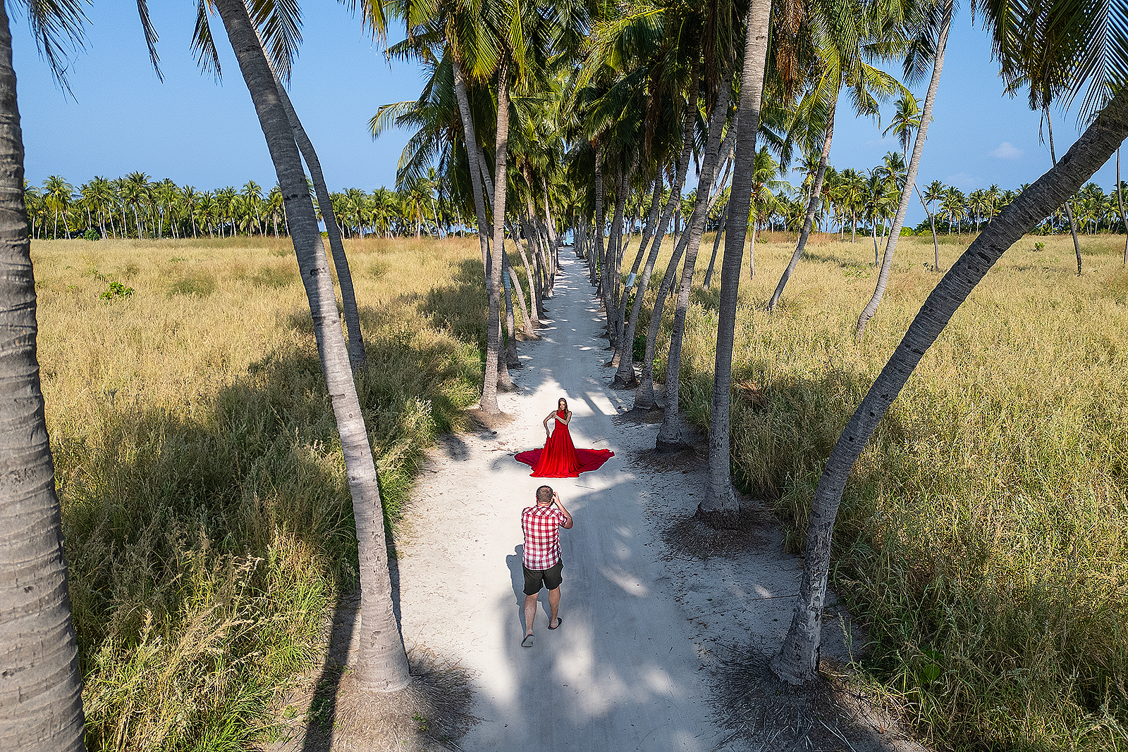 Акулы, Манты, Черепахи. Приключения на Мальдивах. Включая новогодние даты. (6/45)