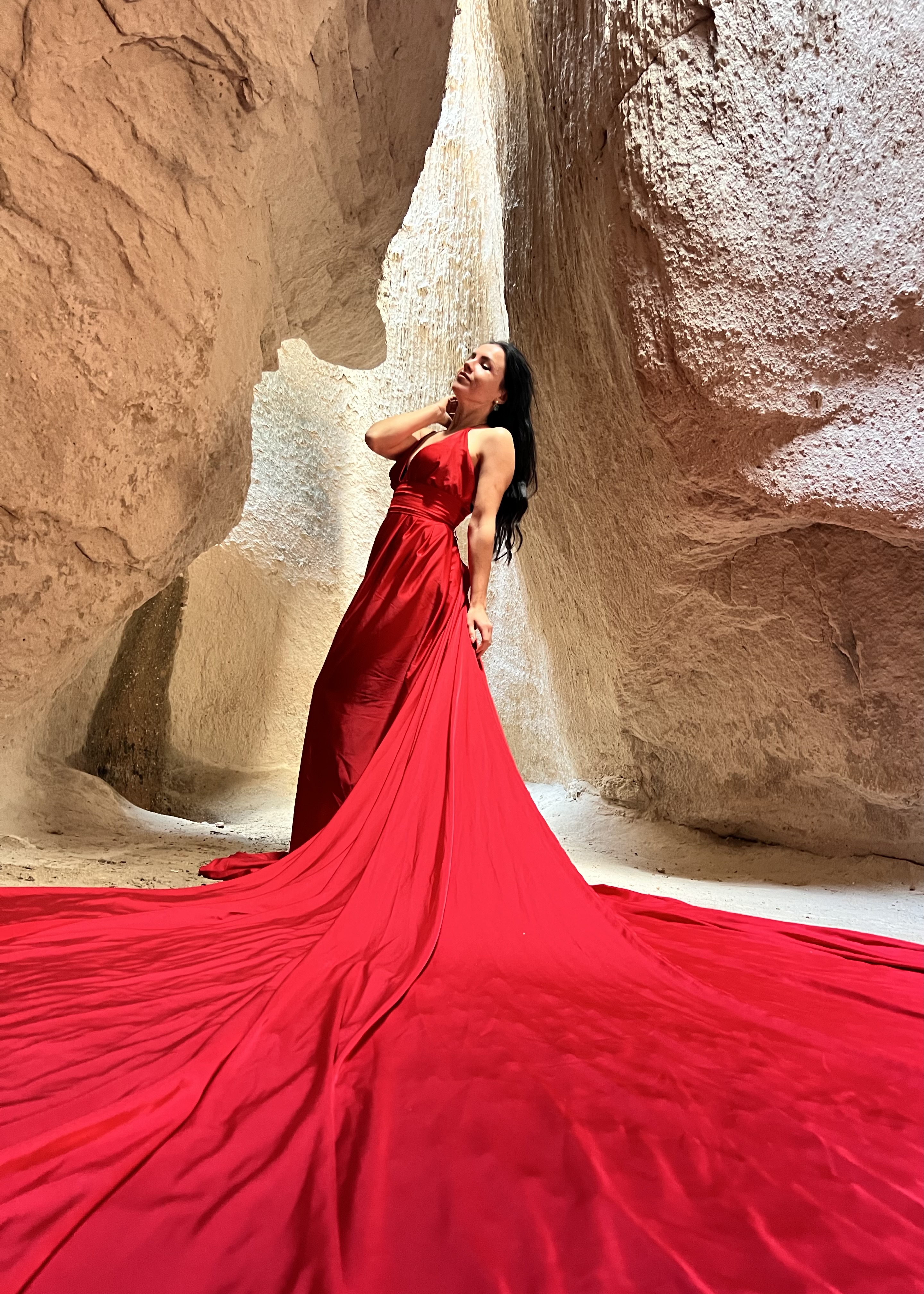 Сказочная Каппадокия с фотографом (34/88)