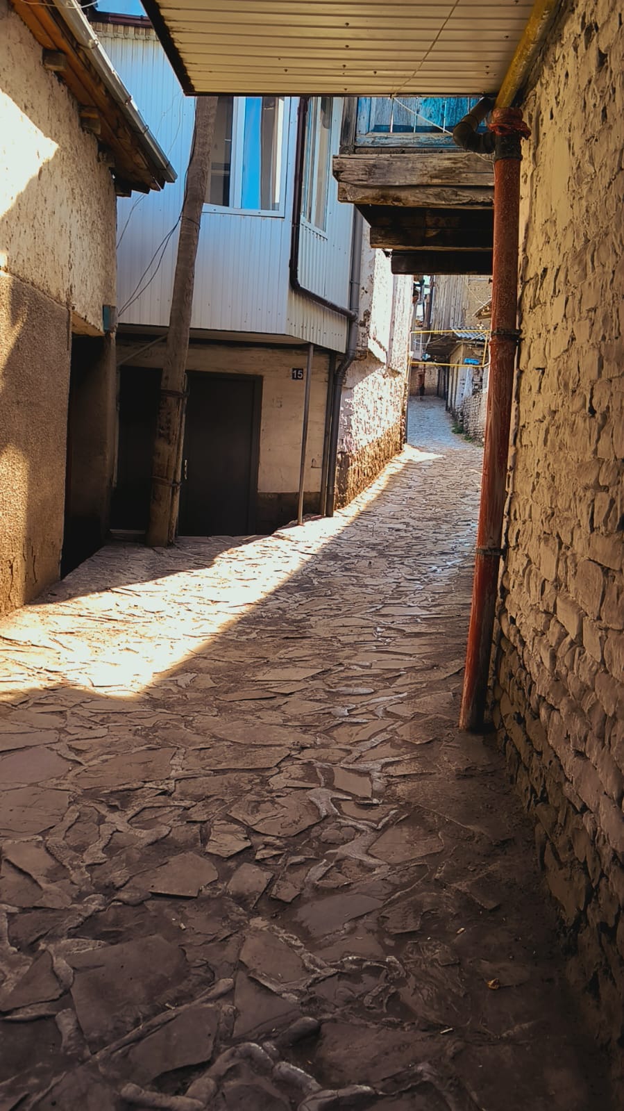 Летний тур по Южному Дагестану 5 дней. Все включено! (42/53)