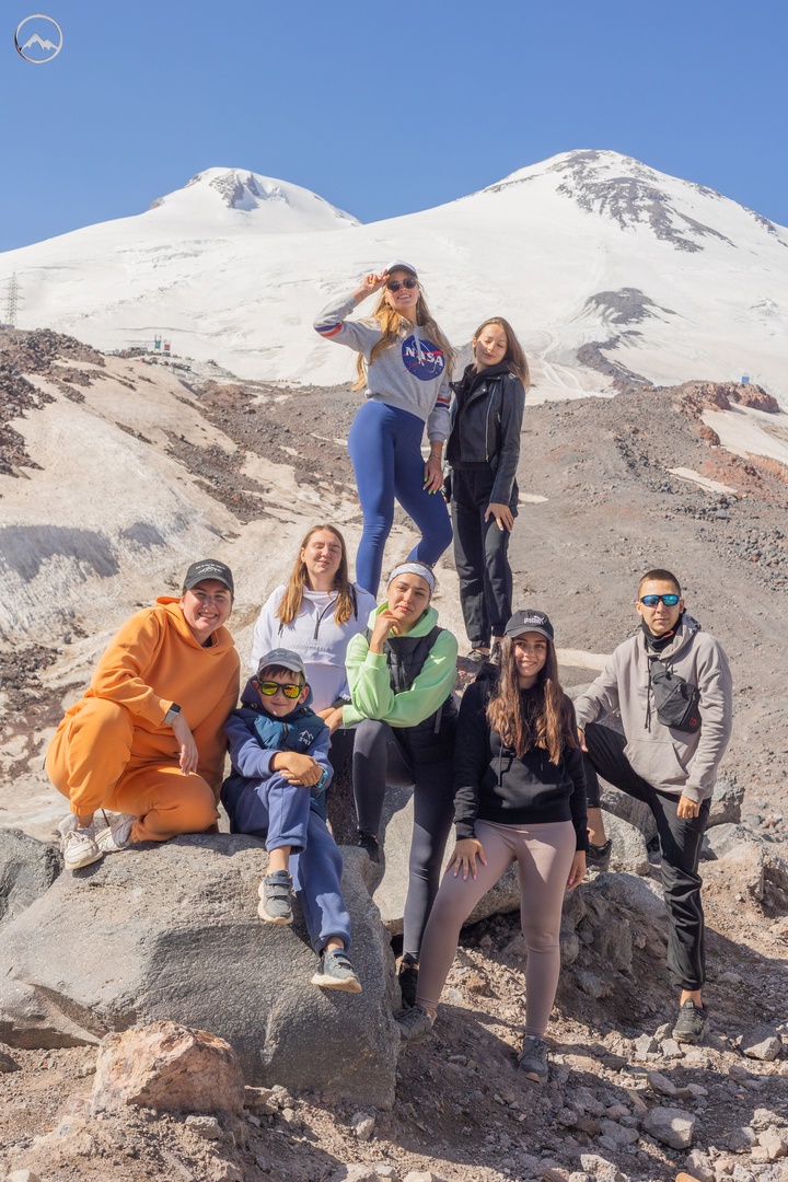 Авторский тур в Приэльбрусье (37/39)