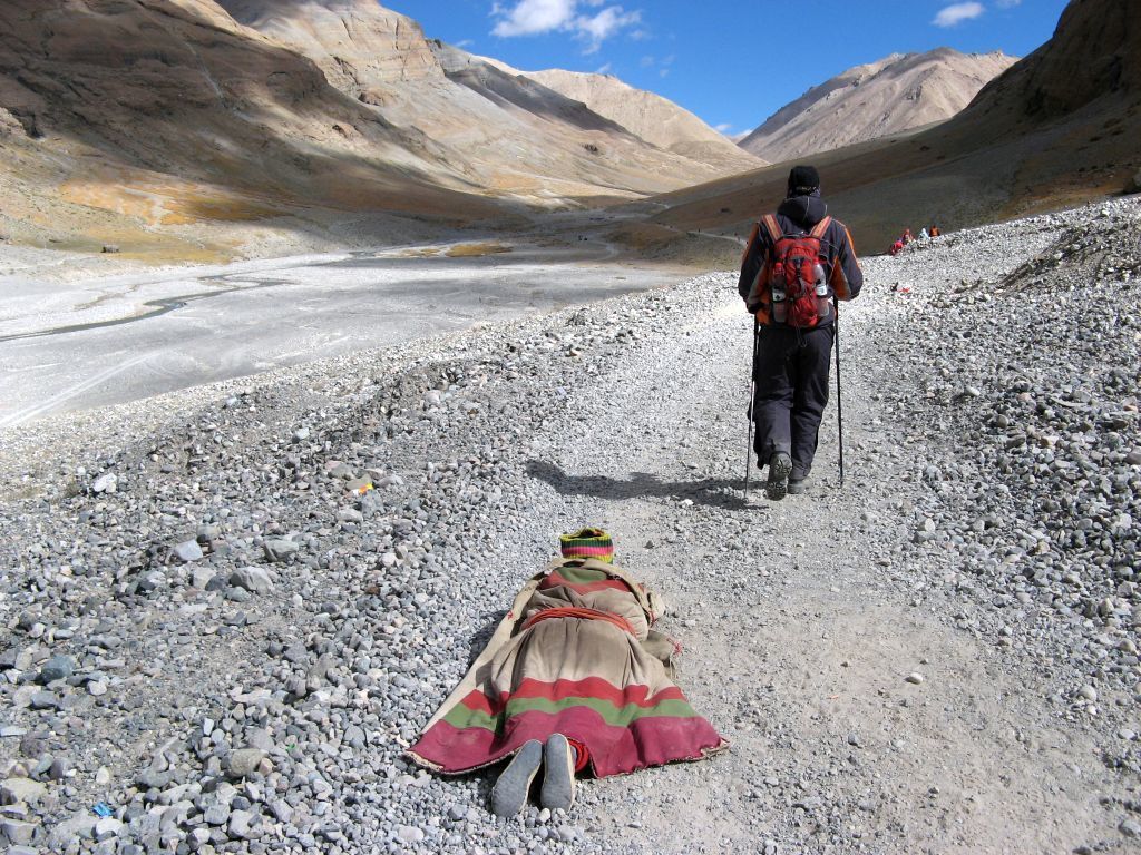 Тибет: Путь к 13 благословениям (30/41)