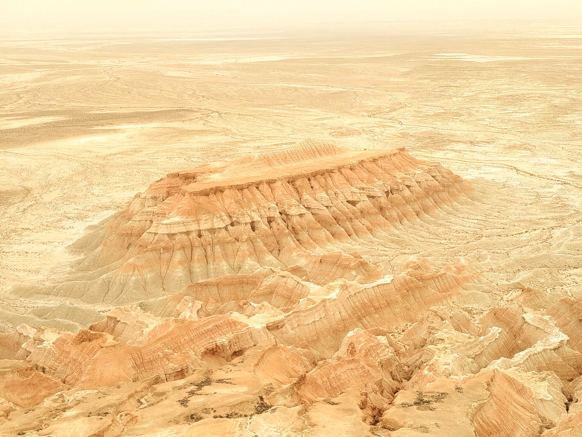 Легенды Туркменистана: 5 дней Всё включено!