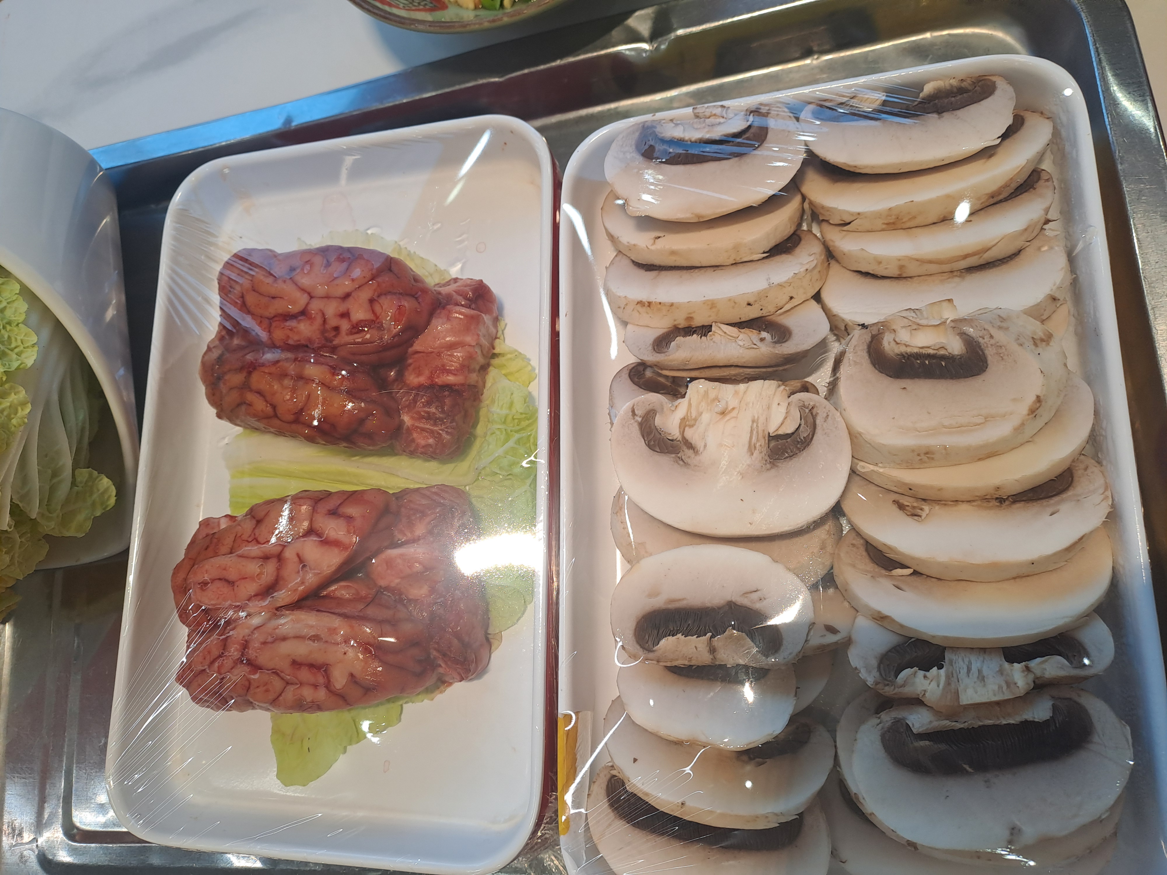 Тибет: Путь к 13 благословениям (35/41)