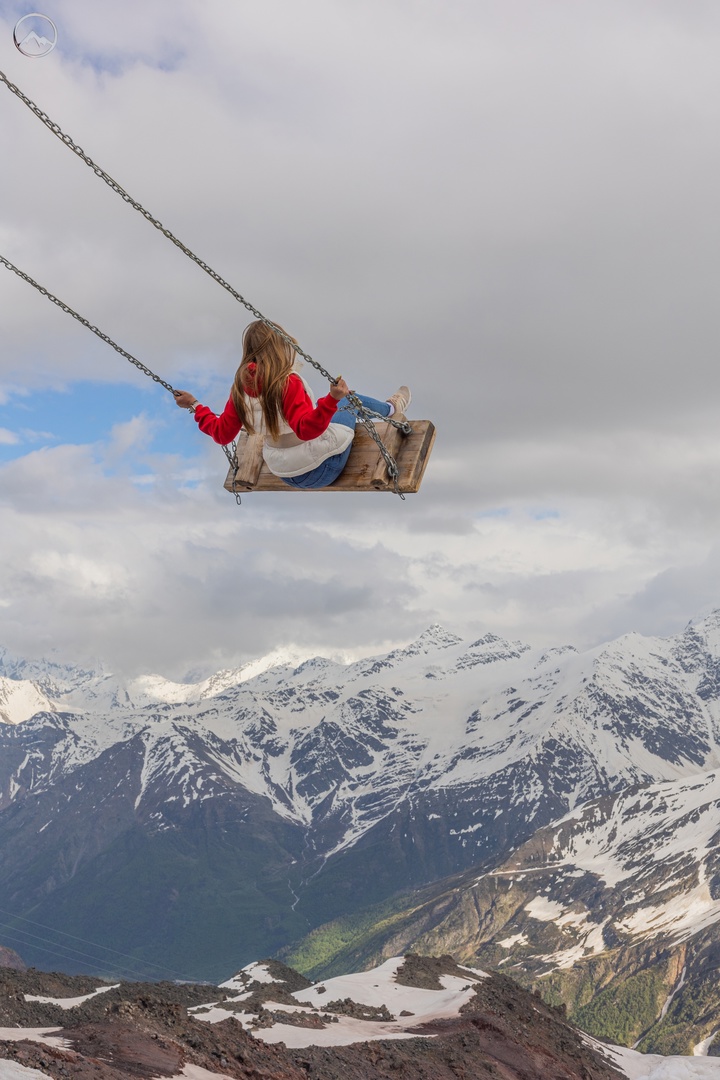Авторский тур в Приэльбрусье (38/39)