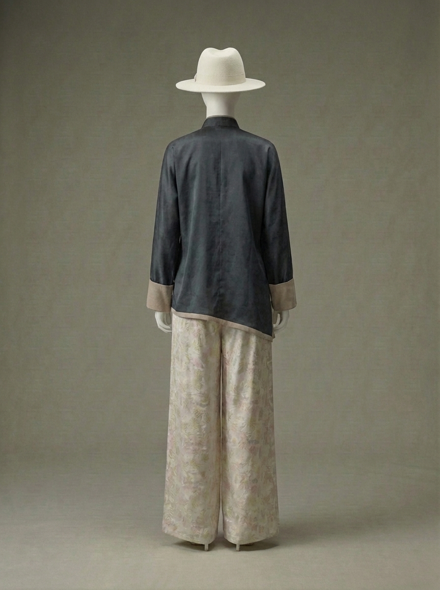 Гедонизм в Тибете: шоппинг и эстетическое наслаждение (2/15)