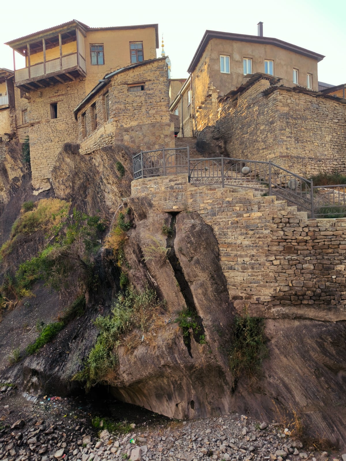 Летний тур по Южному Дагестану 5 дней. Все включено! (50/53)