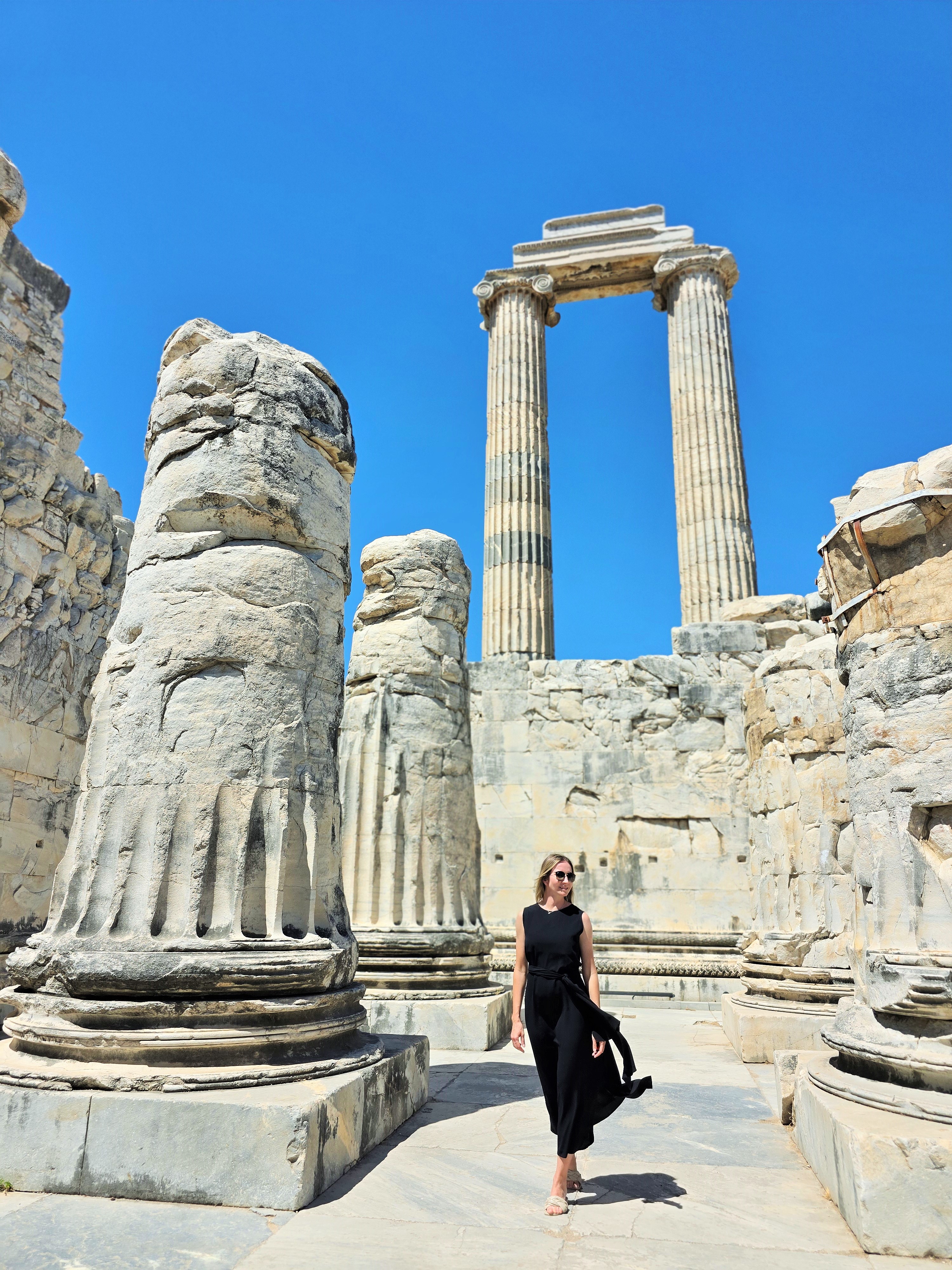 В Древнюю Грецию без визы! (71/75)