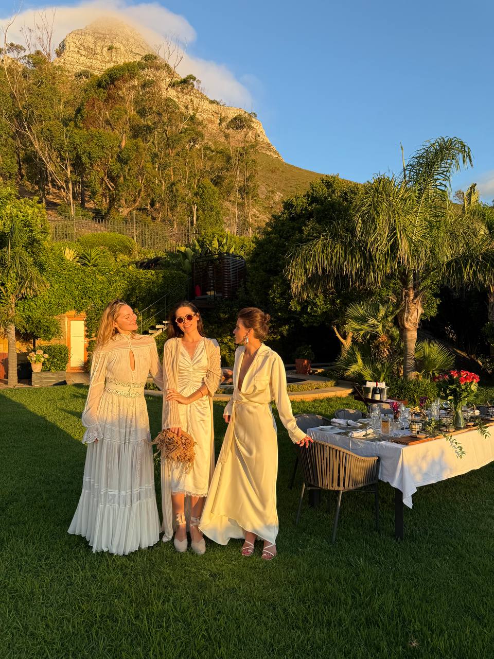 Южная Африка - Путешествие для эстетов. Премиум. Дорога Садов, Кейптаун и Виннодельни (16/16)