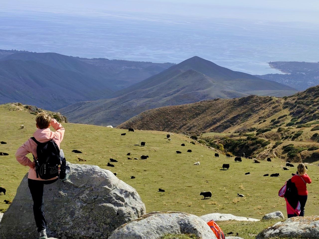 Трип вокруг озера Иссык Куль за 7 дней 6 ночей (19/22)