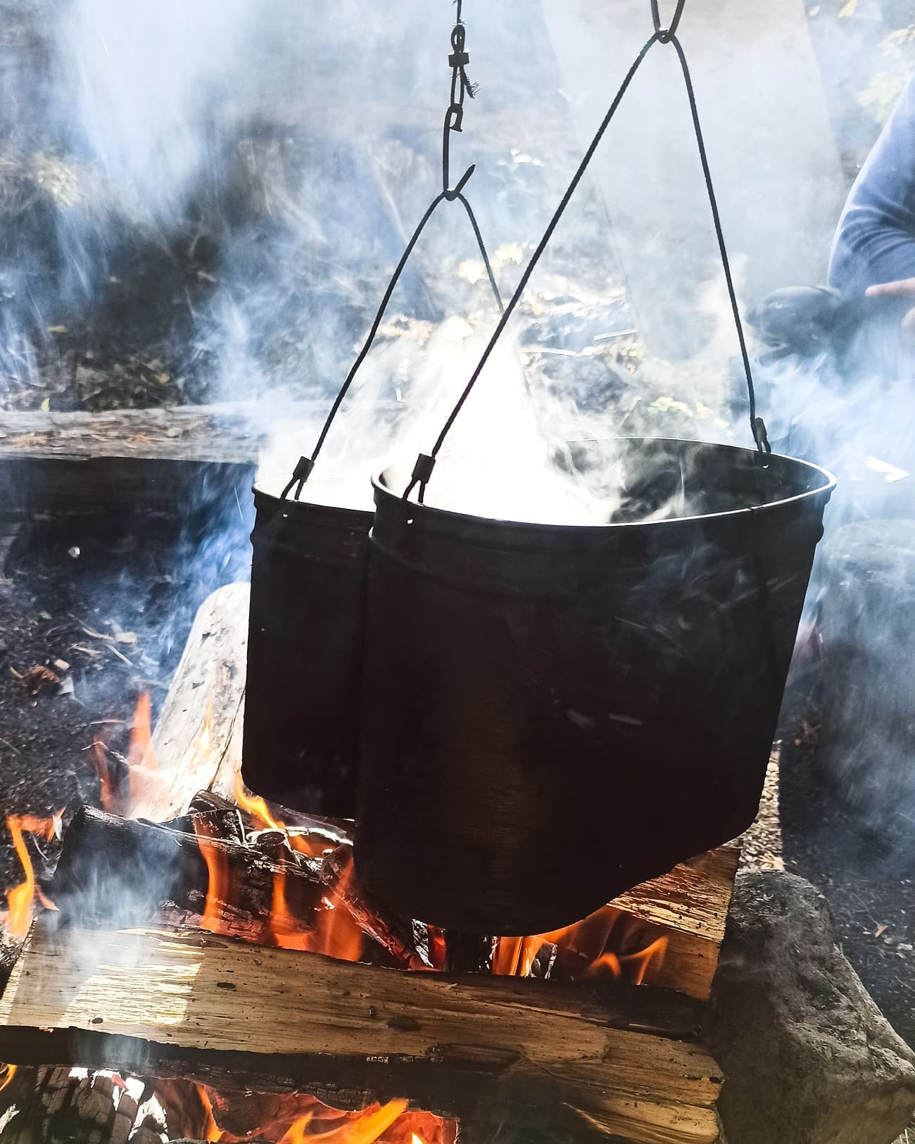 Байкал + Аршан (2/19)