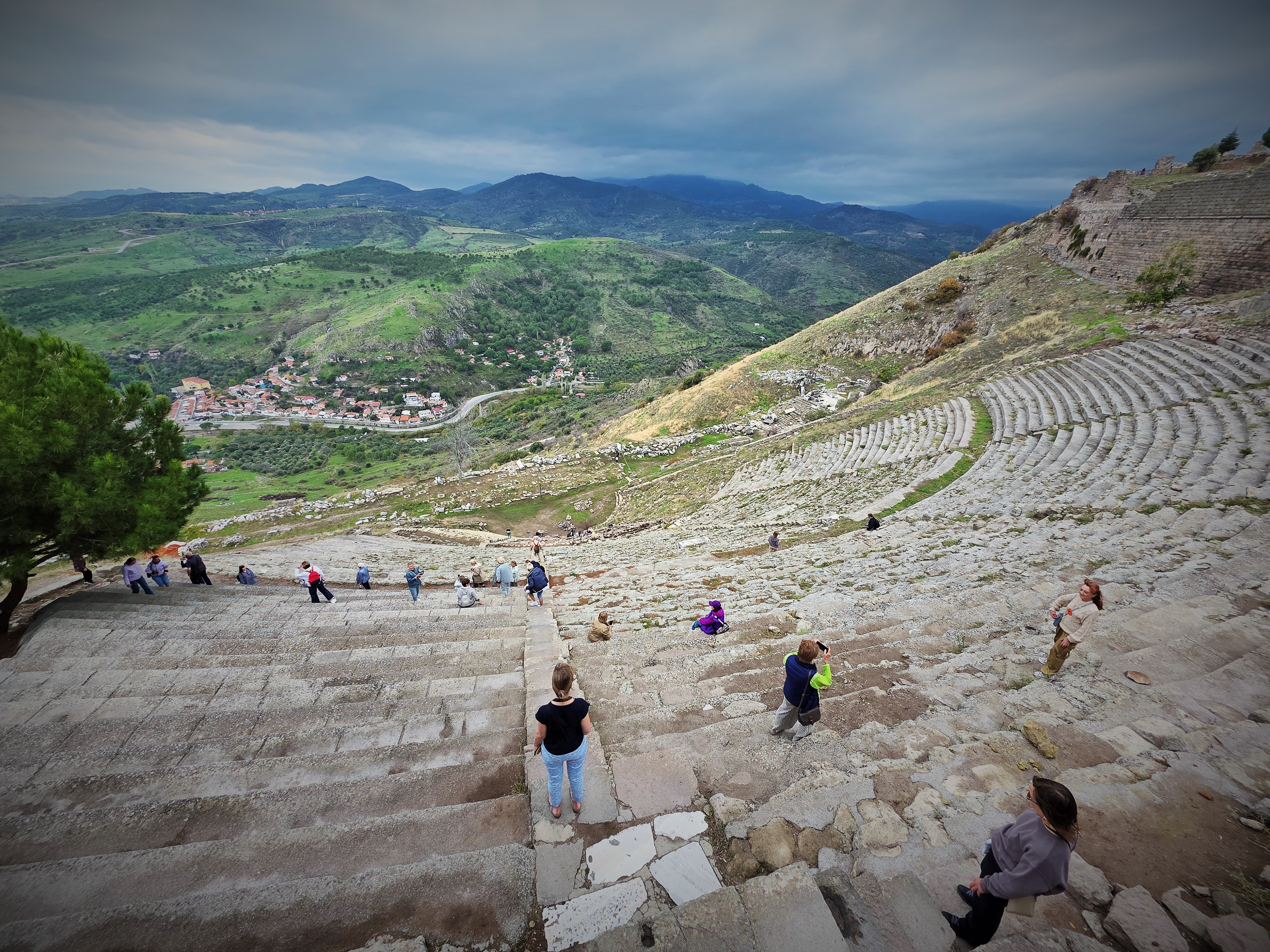 В Древнюю Грецию без визы! (64/75)