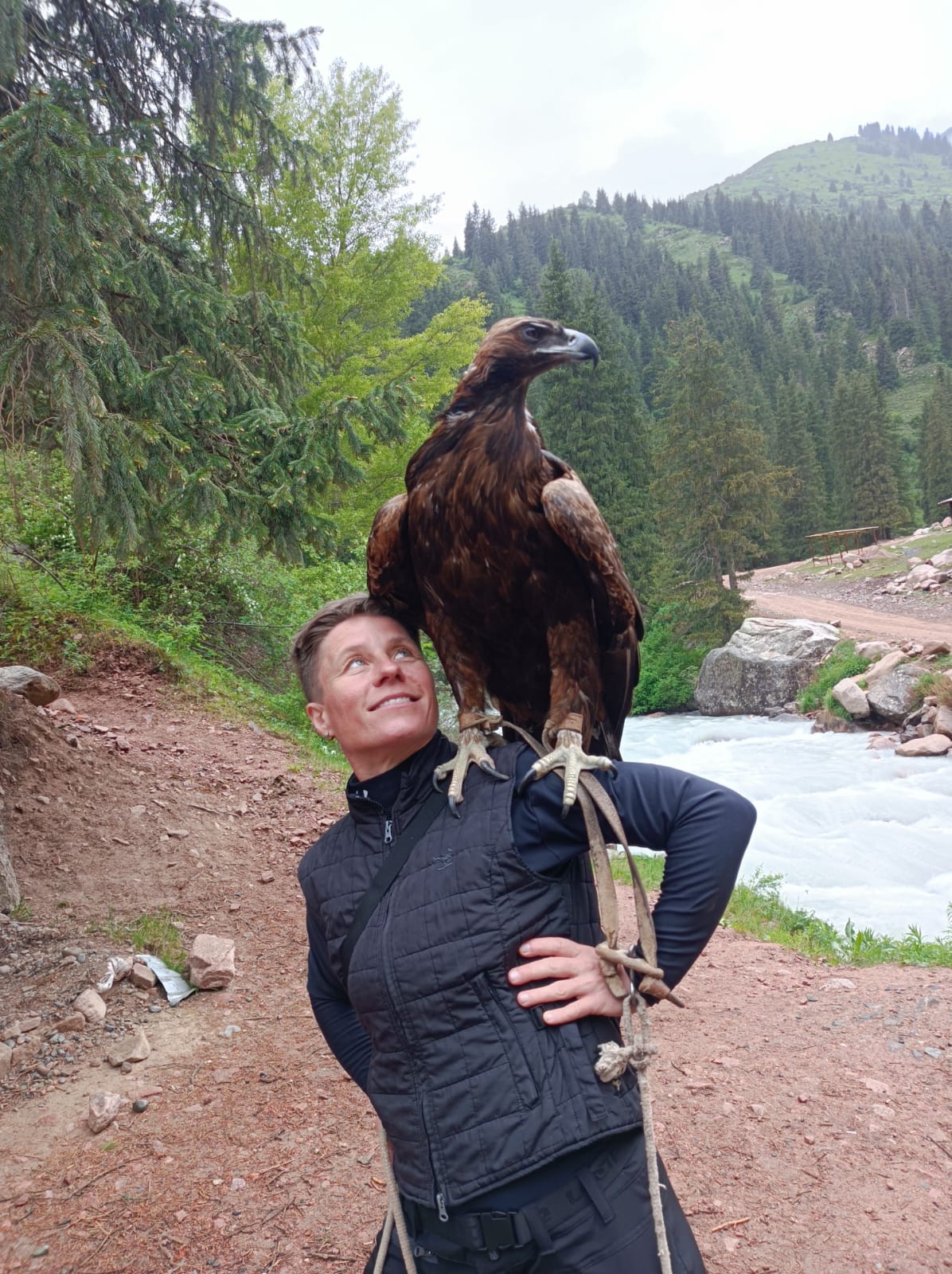 Трип вокруг озера Иссык Куль за 7 дней 6 ночей (16/22)