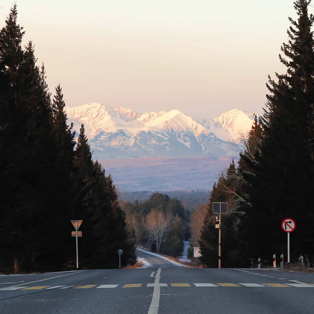 Байкал + Аршан (15/19)