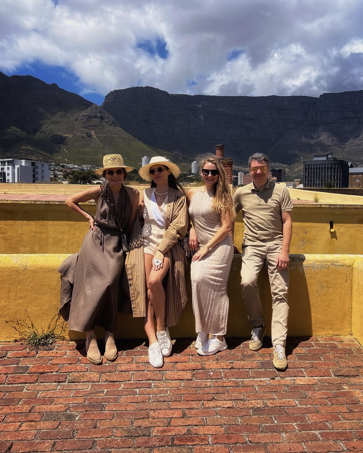 Южная Африка - Путешествие для эстетов. Премиум. Дорога Садов, Кейптаун и Виннодельни (7/16)