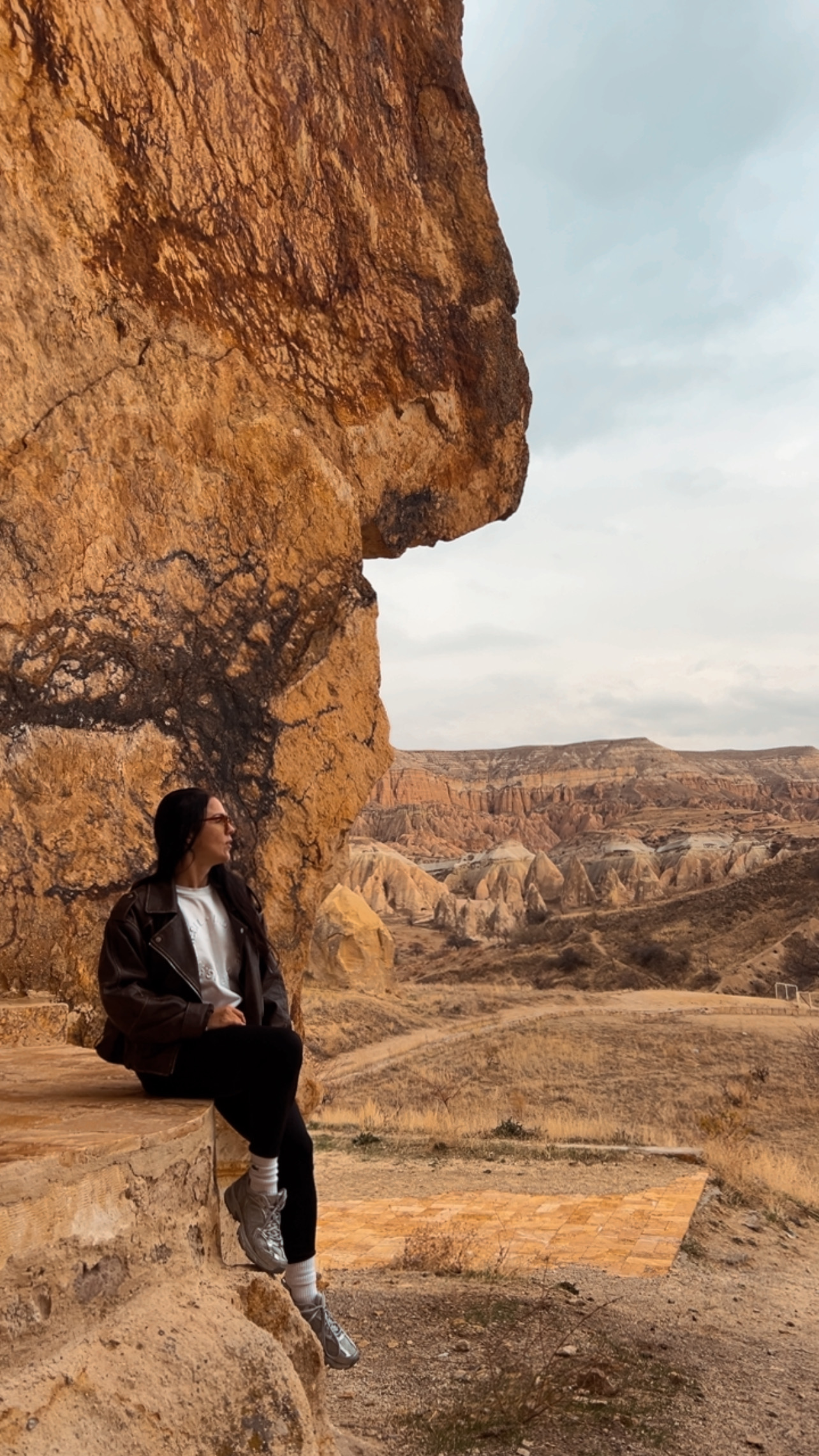 Сказочная Каппадокия с фотографом (47/88)