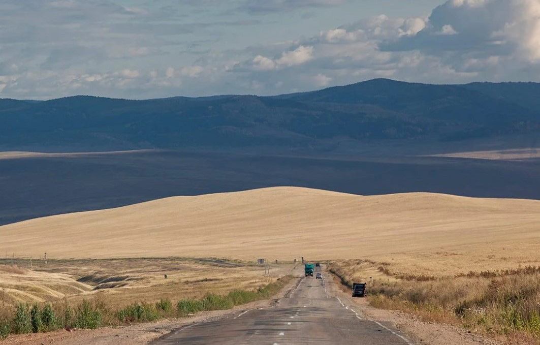 Летний тур на Байкал (19/21)