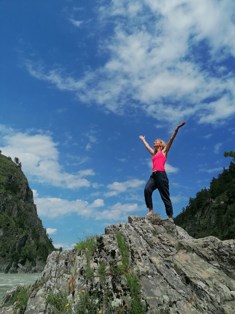 Аюрведа йога-тур Летнее солнцестояние (29/31)