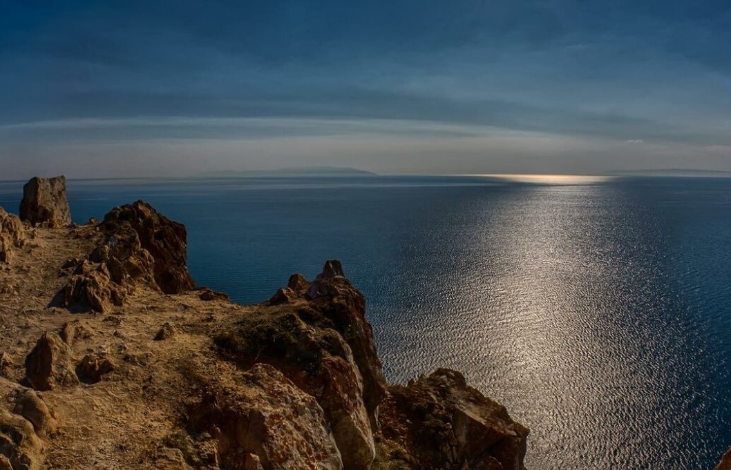 Байкал + Аршан (13/19)