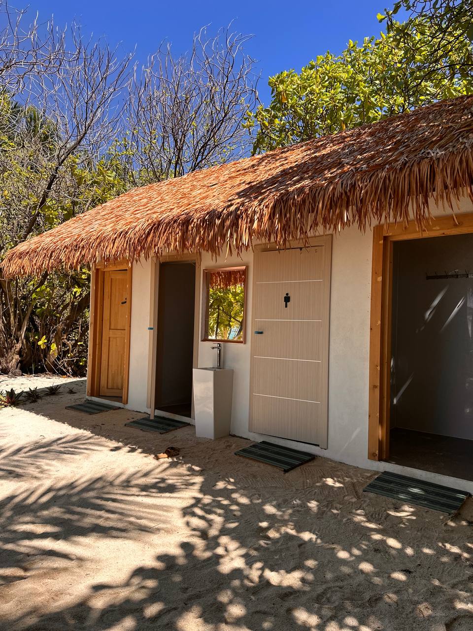 Магические Мальдивы (46/130)