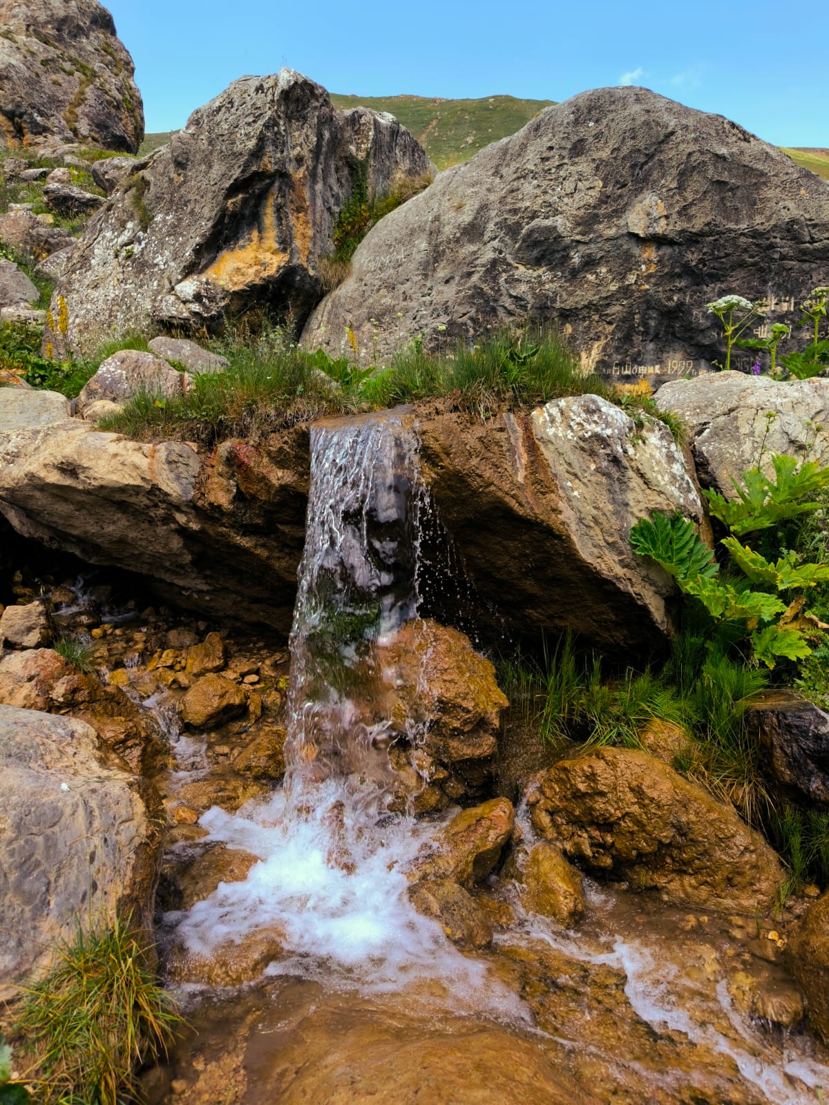 Летний тур по Южному Дагестану 5 дней. Все включено! (27/53)