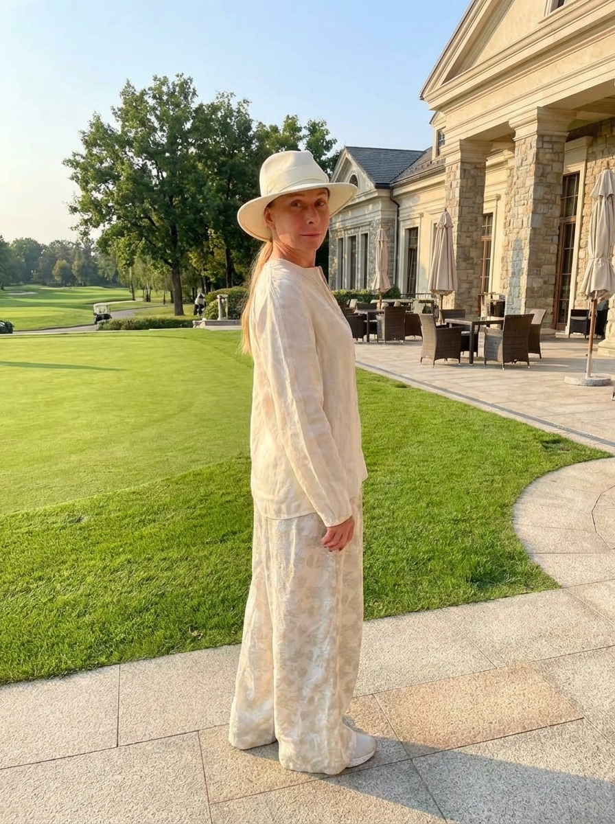 Гедонизм в Тибете: шоппинг и эстетическое наслаждение (4/15)