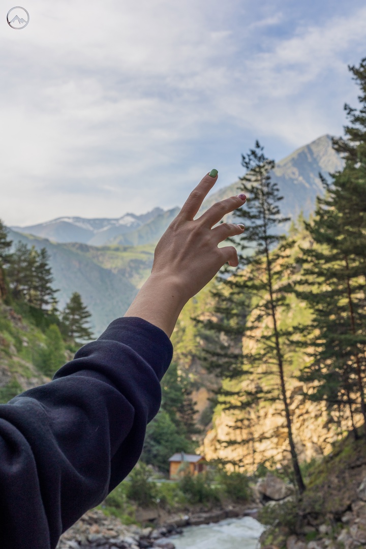 Авторский тур в Приэльбрусье (32/39)