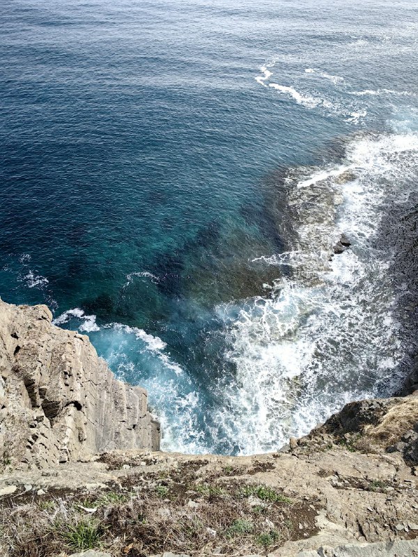 Захватывающие виды острова Русский