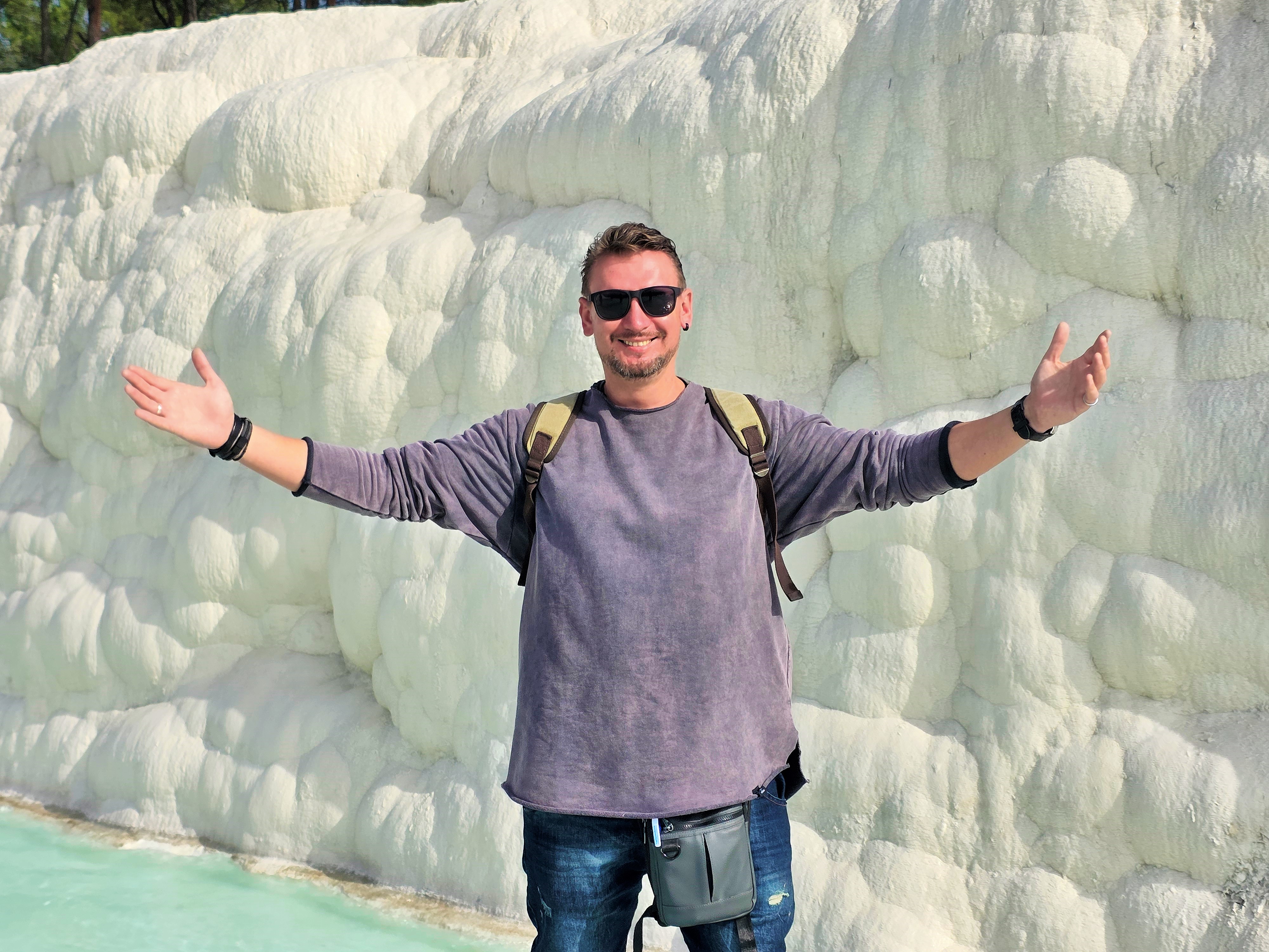 В Древнюю Грецию без визы! (74/75)