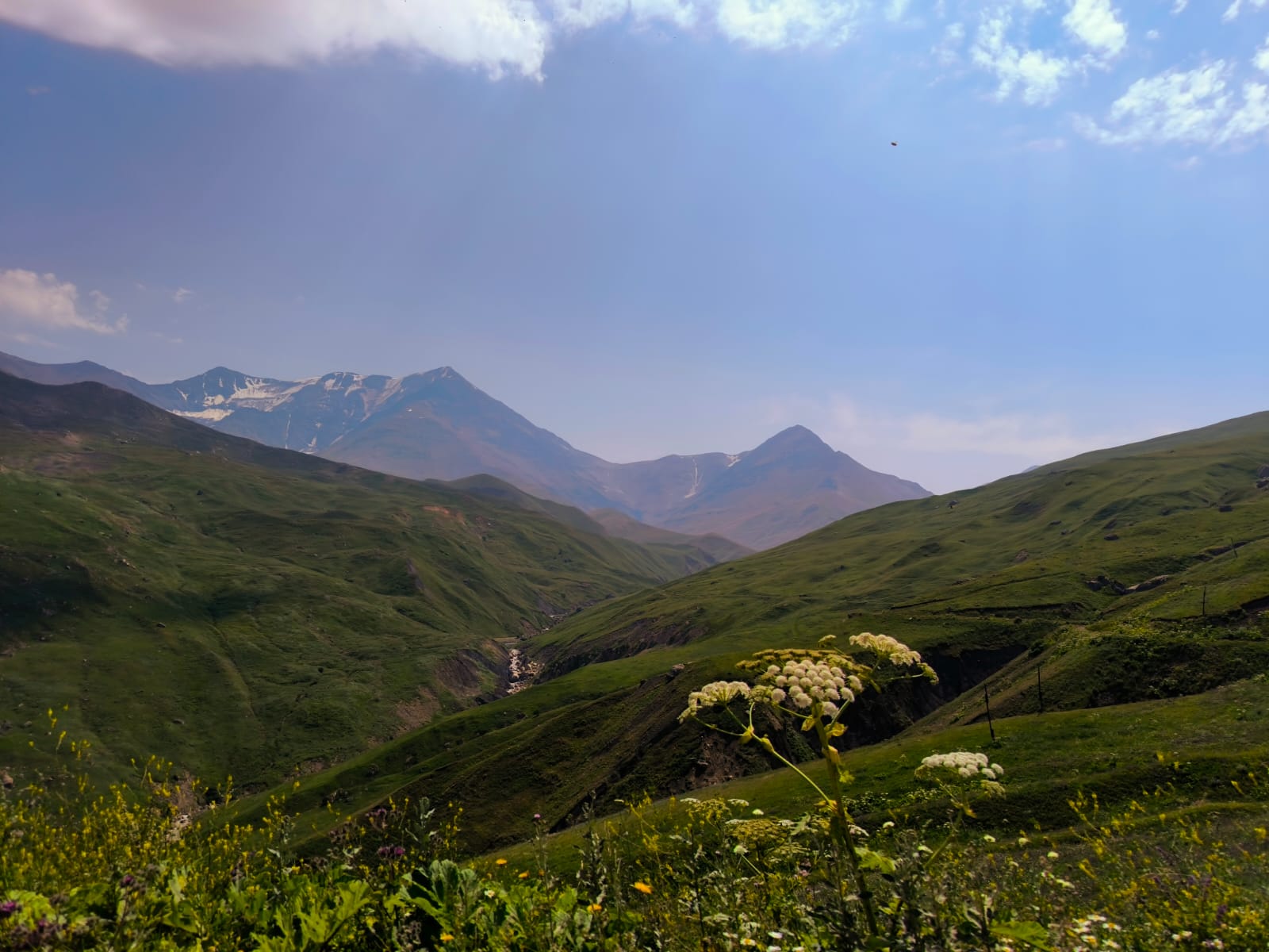 Летний тур по Южному Дагестану 5 дней. Все включено! (38/53)