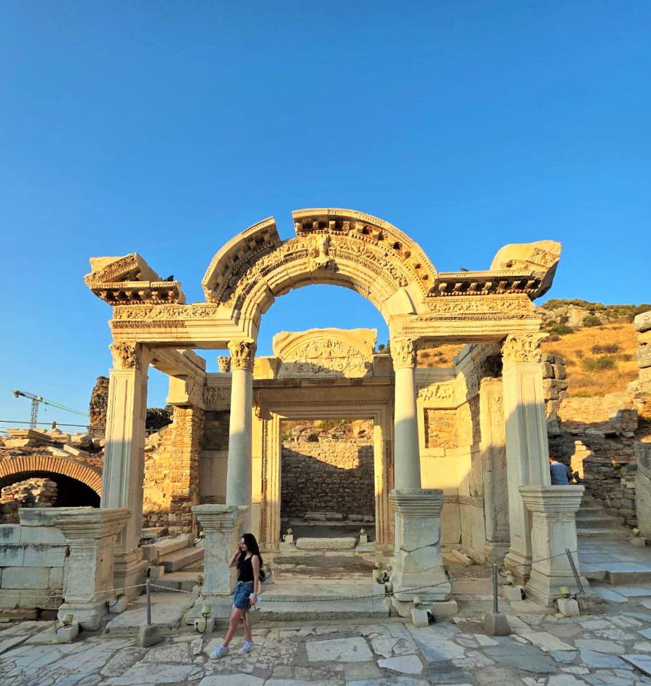 В Древнюю Грецию без визы! (68/75)