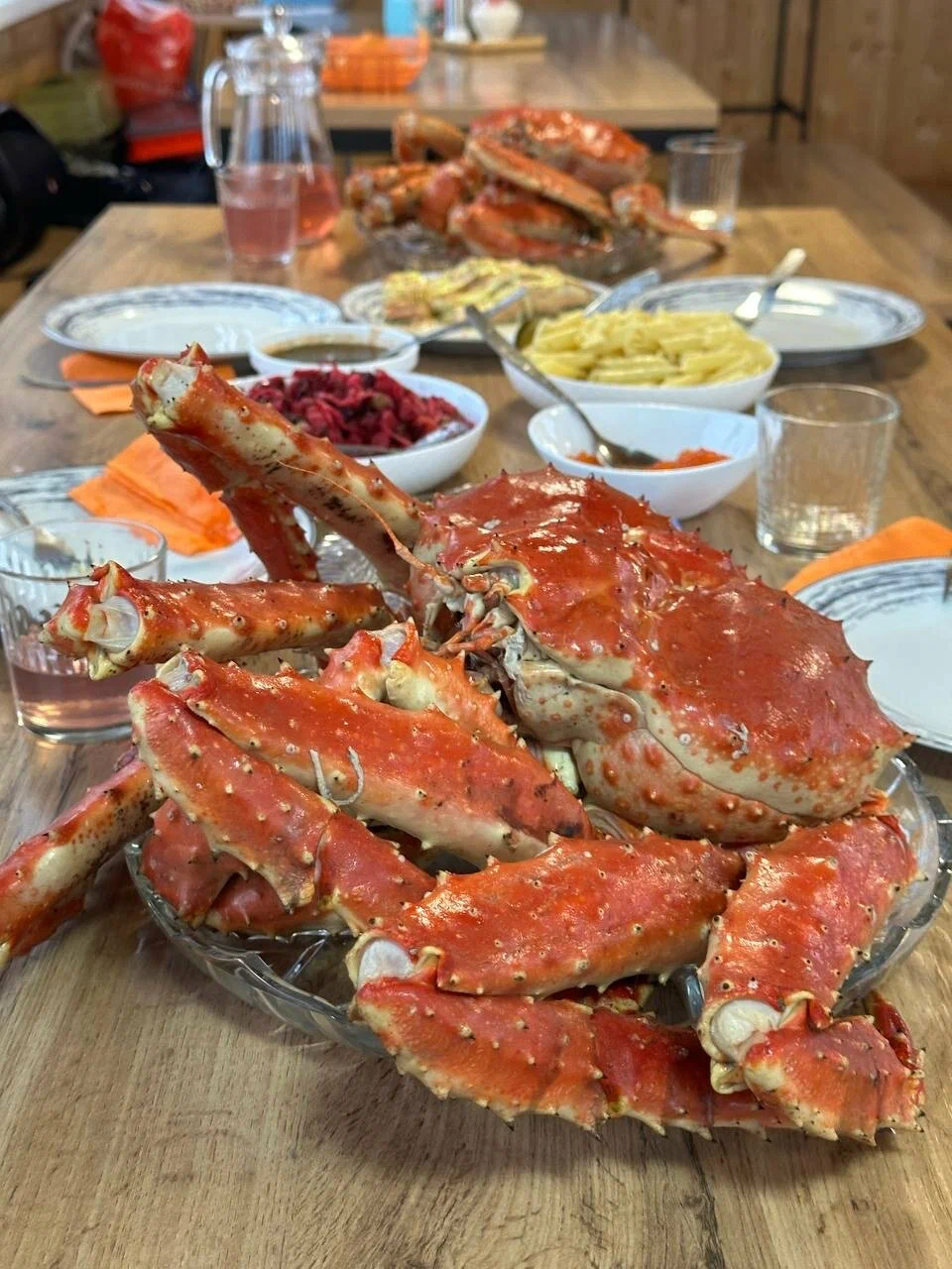 Возвращение домой