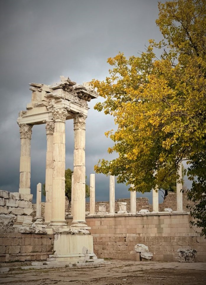 В Древнюю Грецию без визы! (65/75)