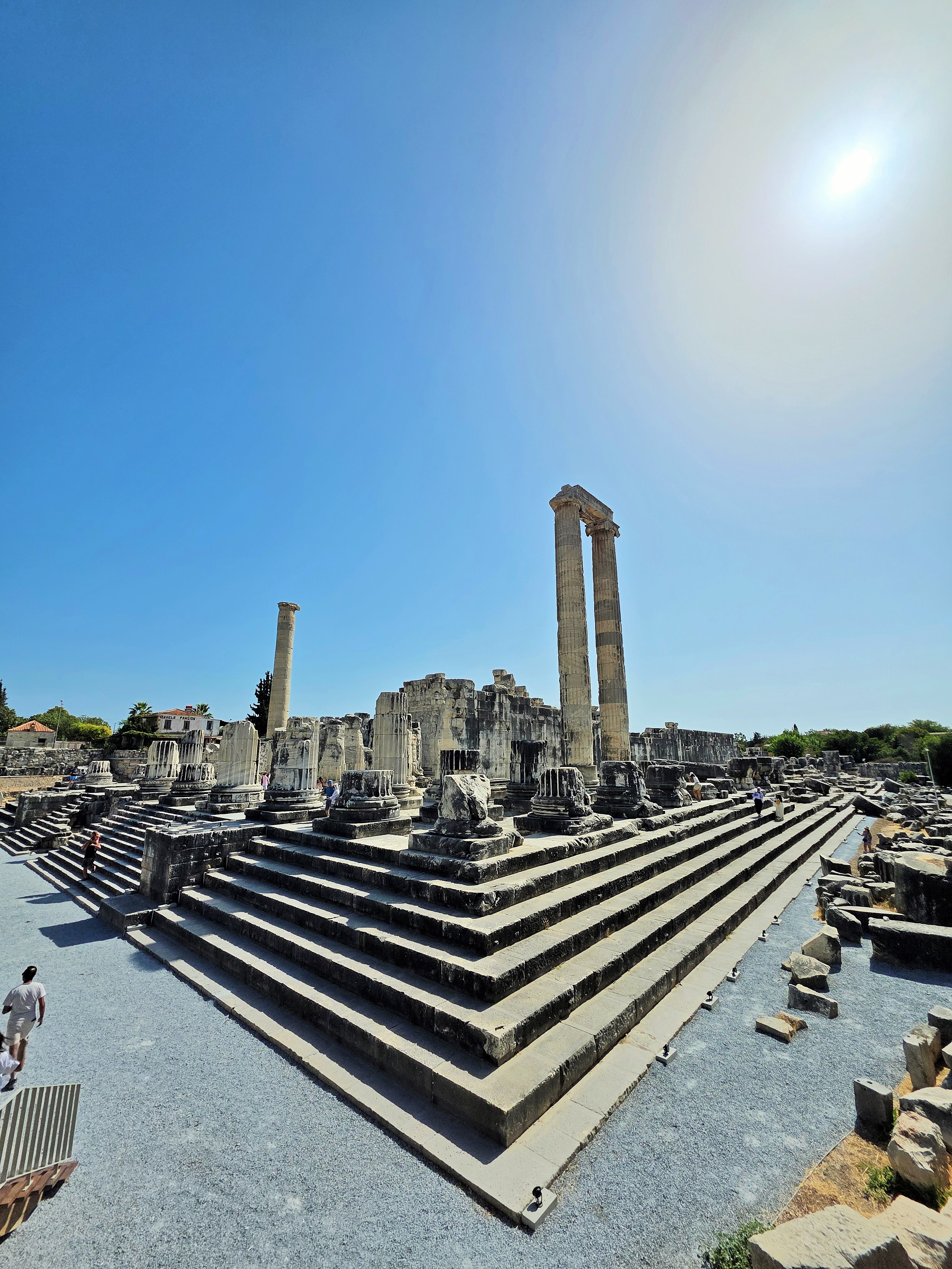 В Древнюю Грецию без визы! (72/75)