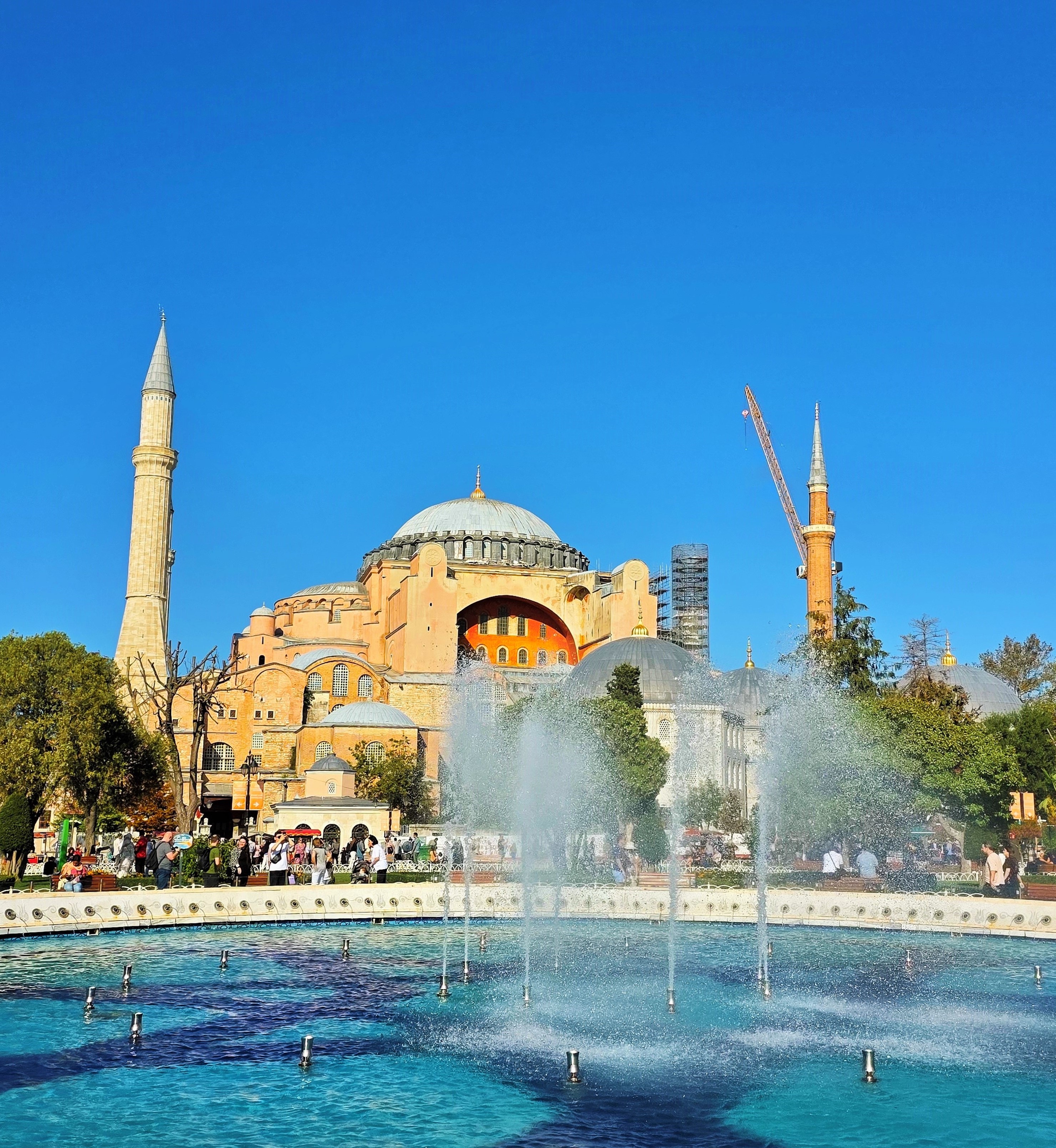 В Древнюю Грецию без визы! (55/75)