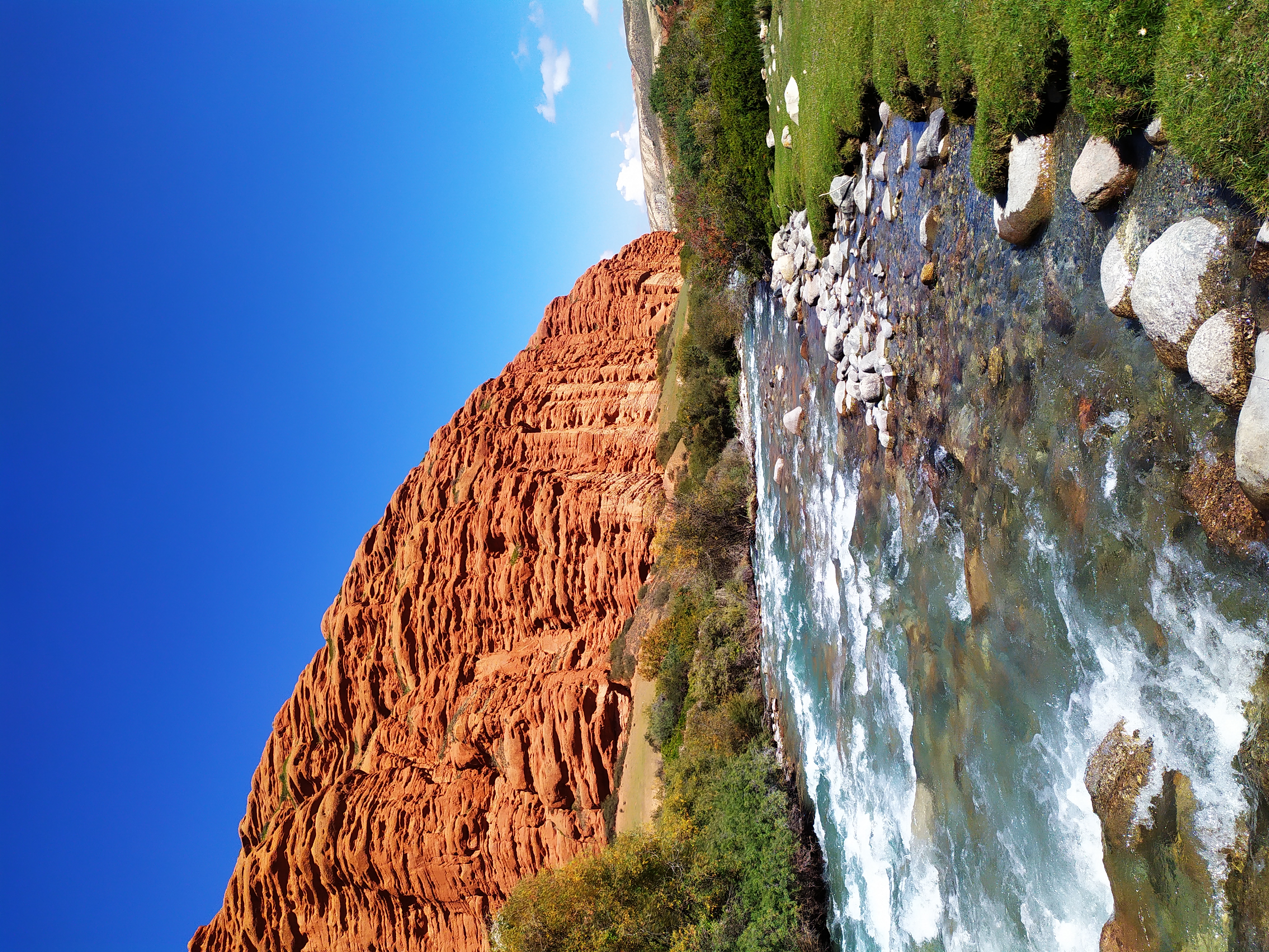 Трип вокруг озера Иссык Куль за 7 дней 6 ночей (9/22)