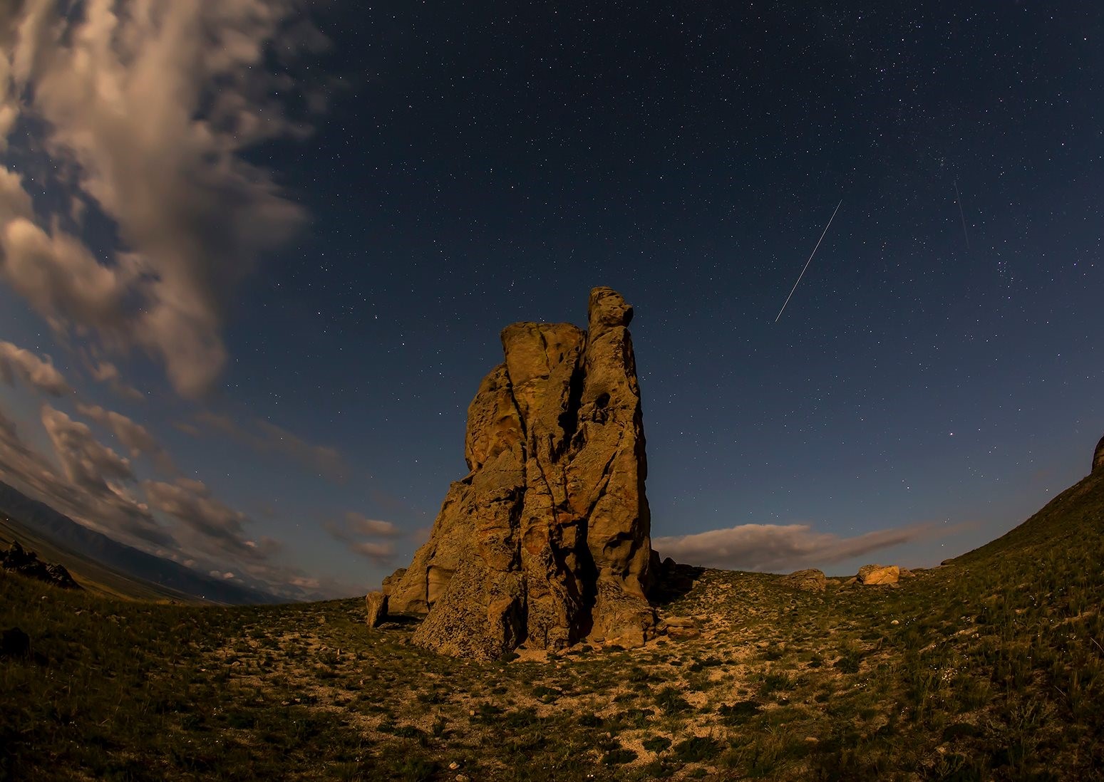 Летний тур на Байкал (16/21)