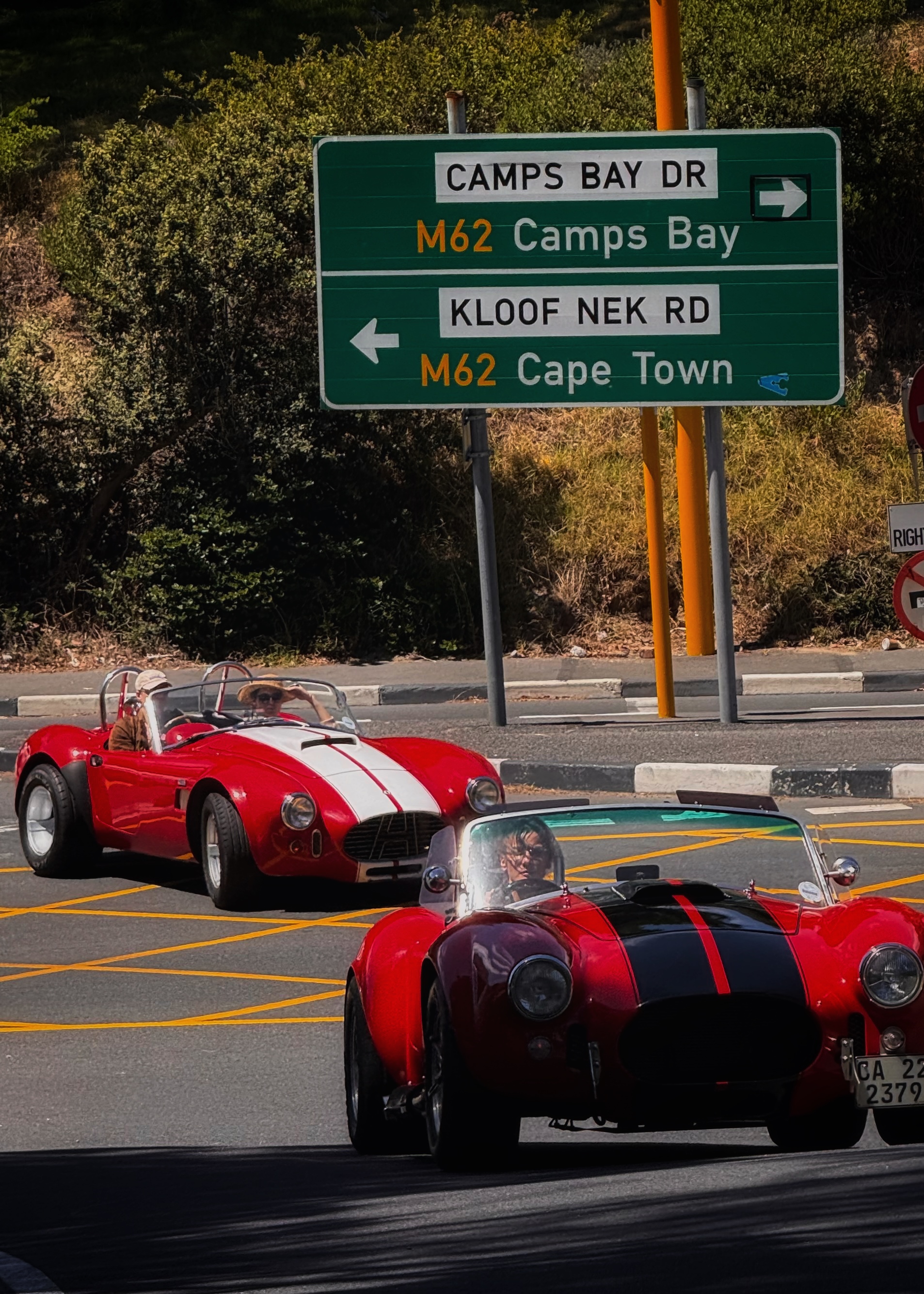 Южная Африка - Путешествие для эстетов. Премиум. Дорога Садов, Кейптаун и Виннодельни (8/16)