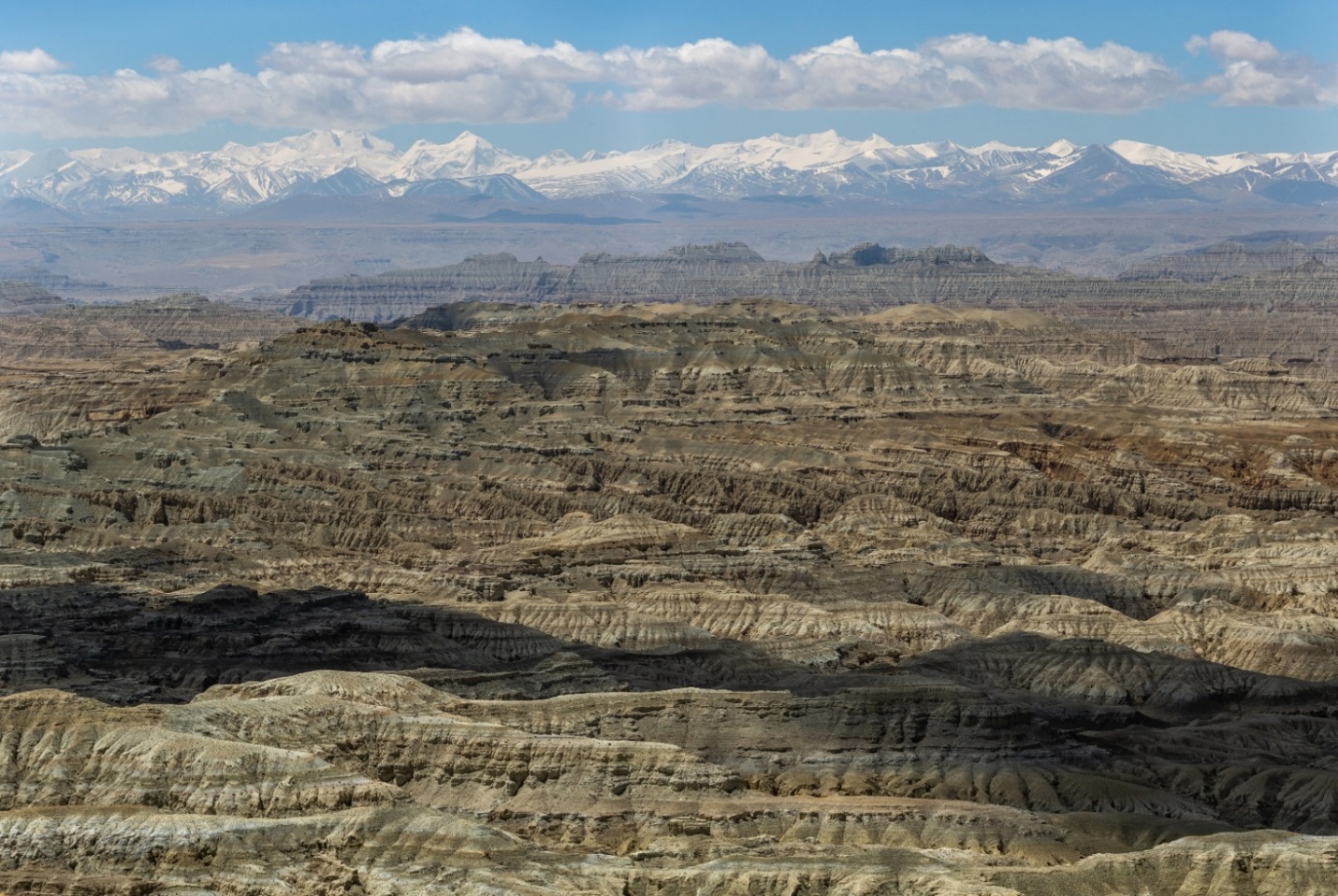 Тибет: Путь к 13 благословениям (22/41)