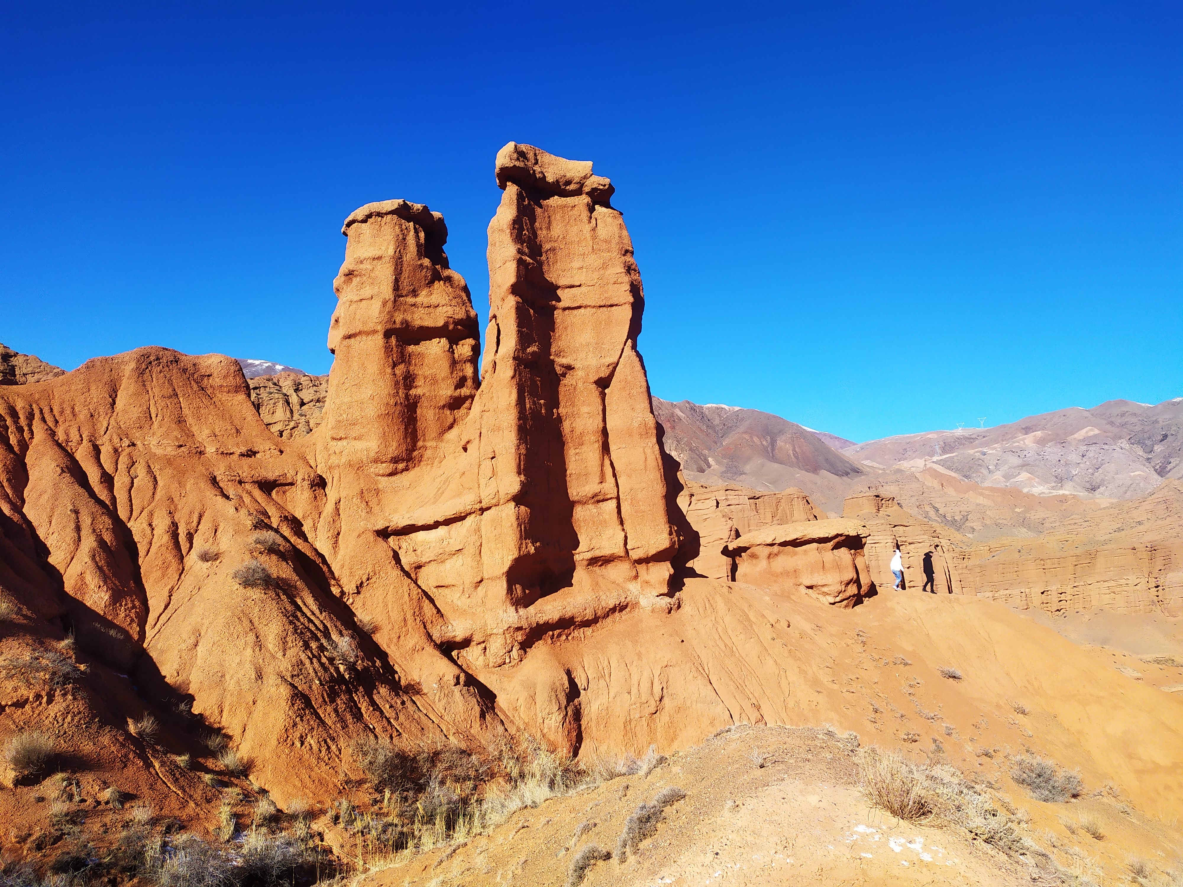 Трип вокруг озера Иссык Куль за 7 дней 6 ночей (3/22)