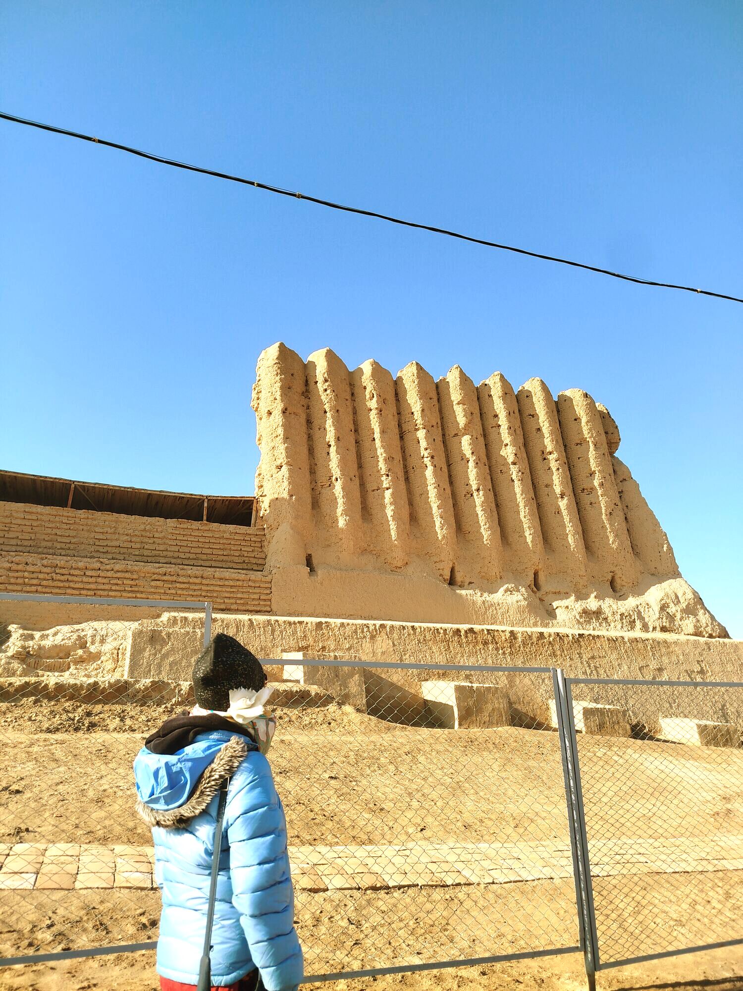 Легенды Туркменистана: 5 дней Всё включено!