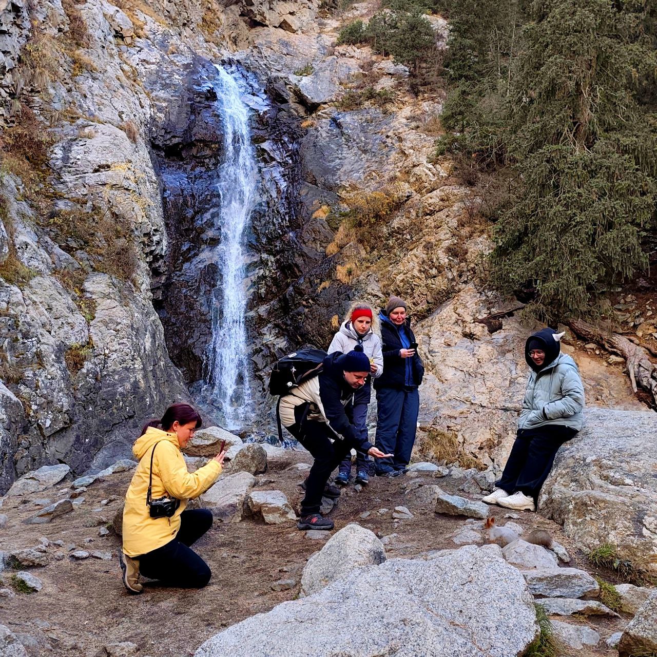 Трип вокруг озера Иссык Куль за 7 дней 6 ночей (8/22)