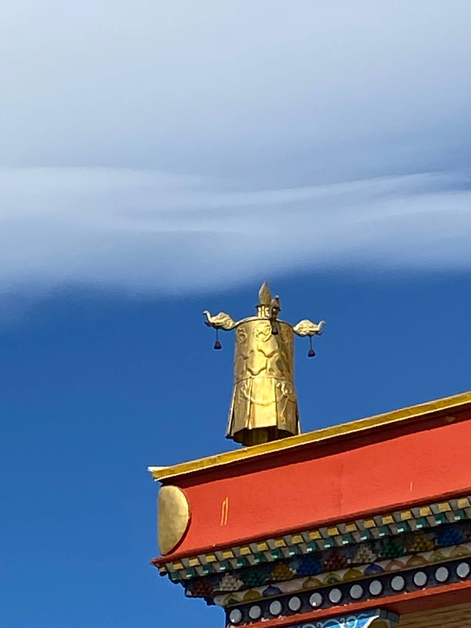 Духовное сердце Сибири-Иволгинский дацан и бурятская деревня (9/25)