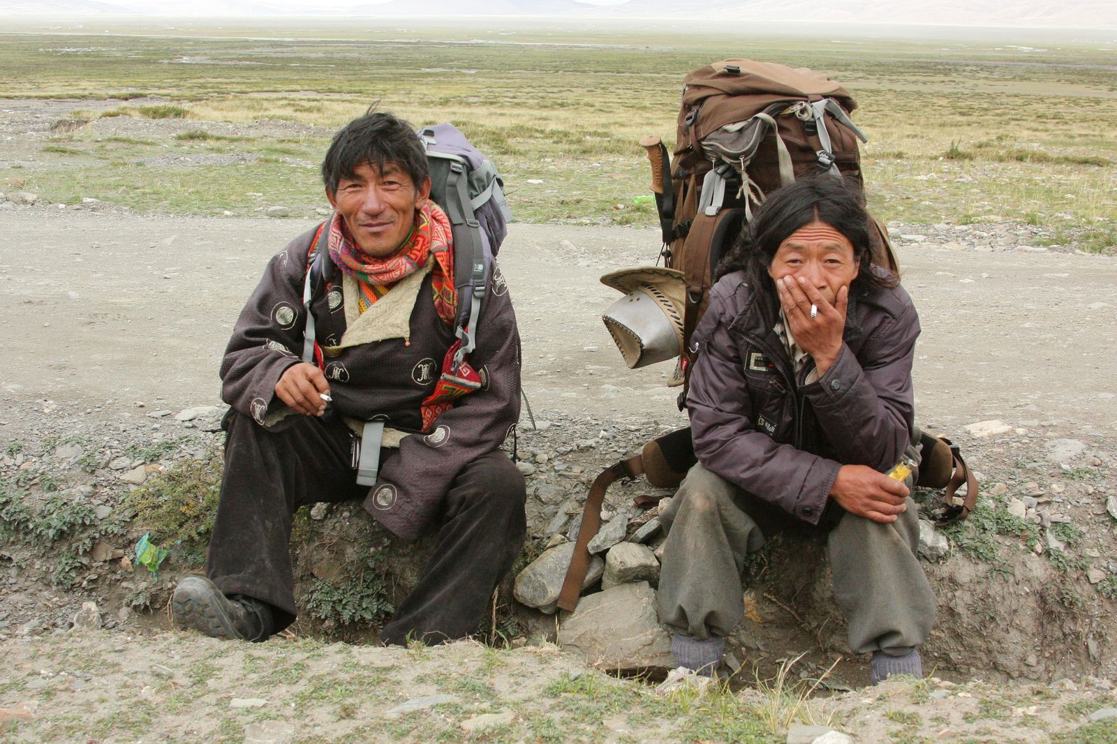 Тибет: Путь к 13 благословениям (33/41)